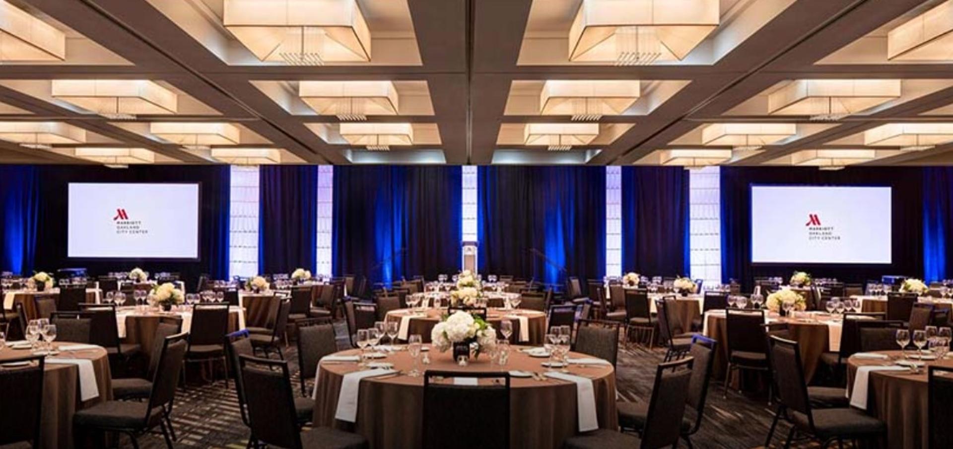 Grand Ballroom