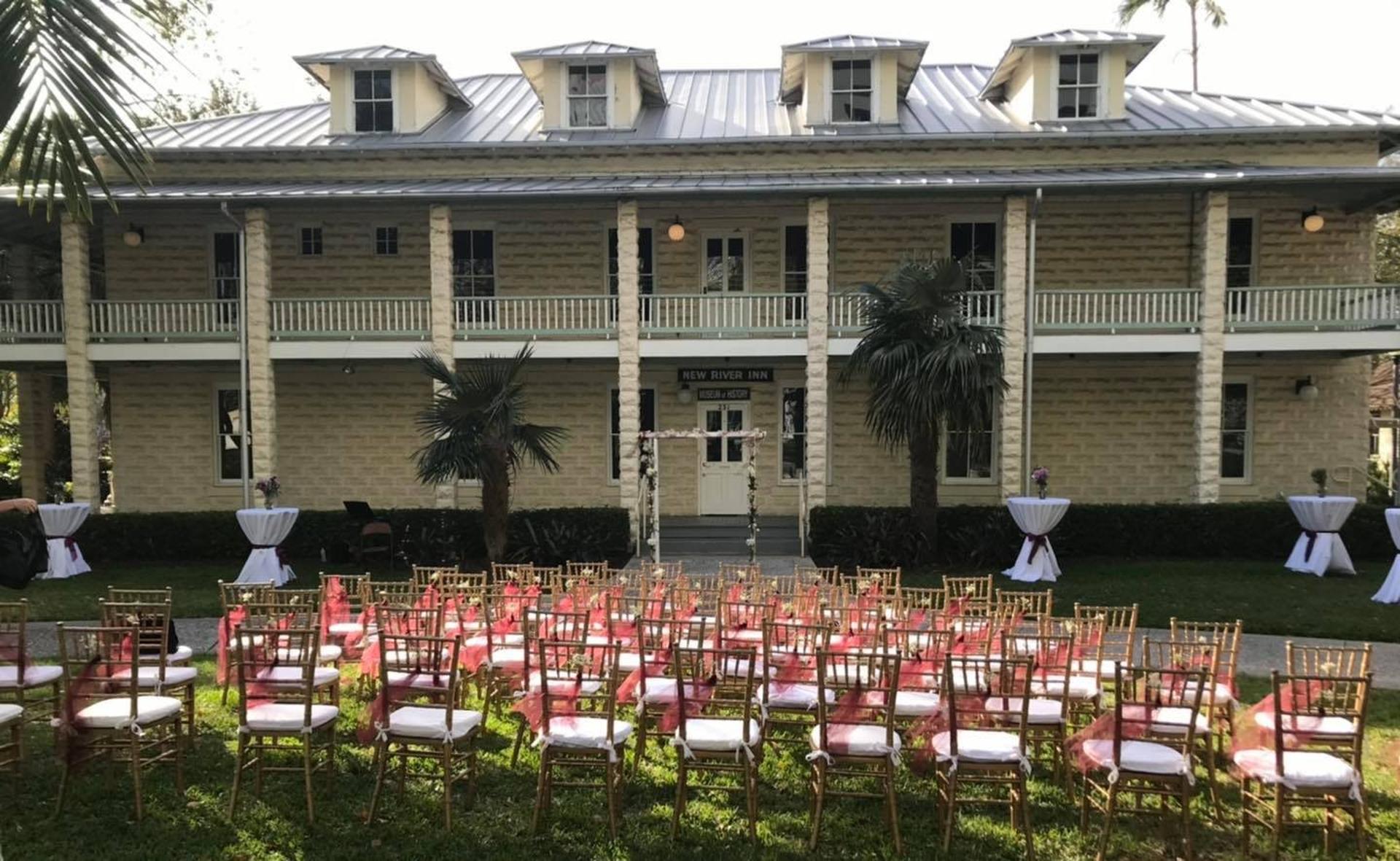 The Grounds