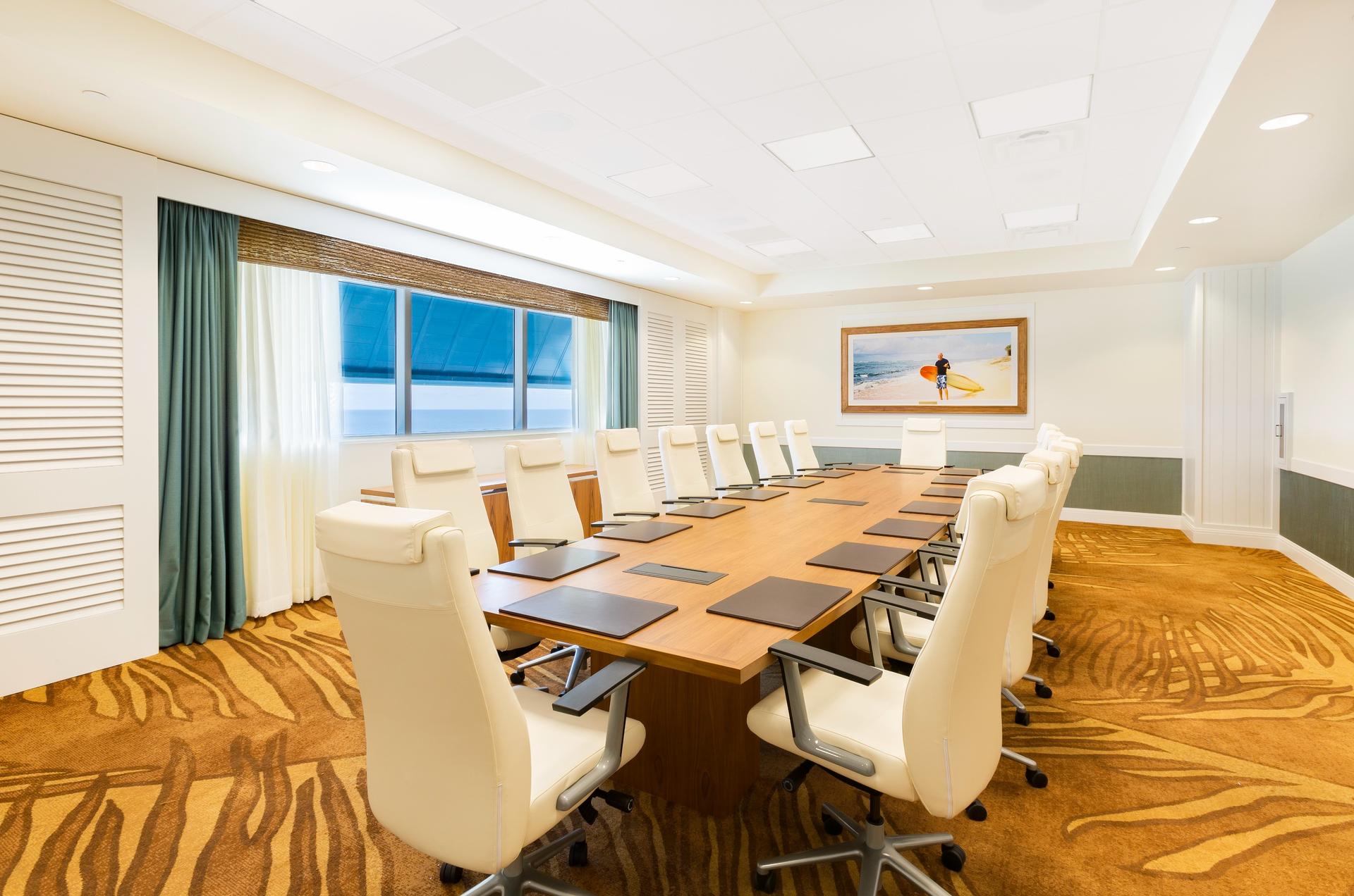 Board Room
