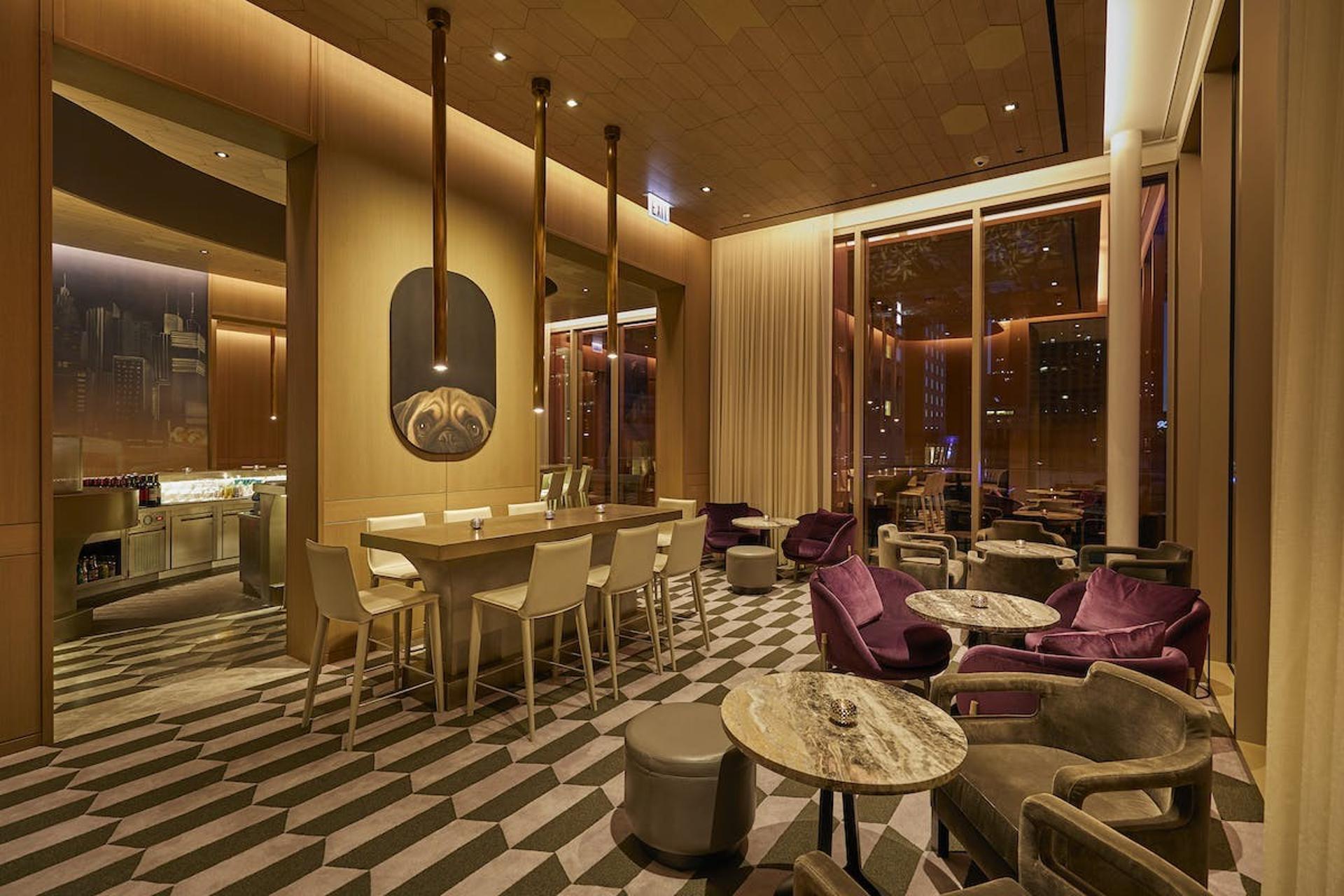 Lounge 2