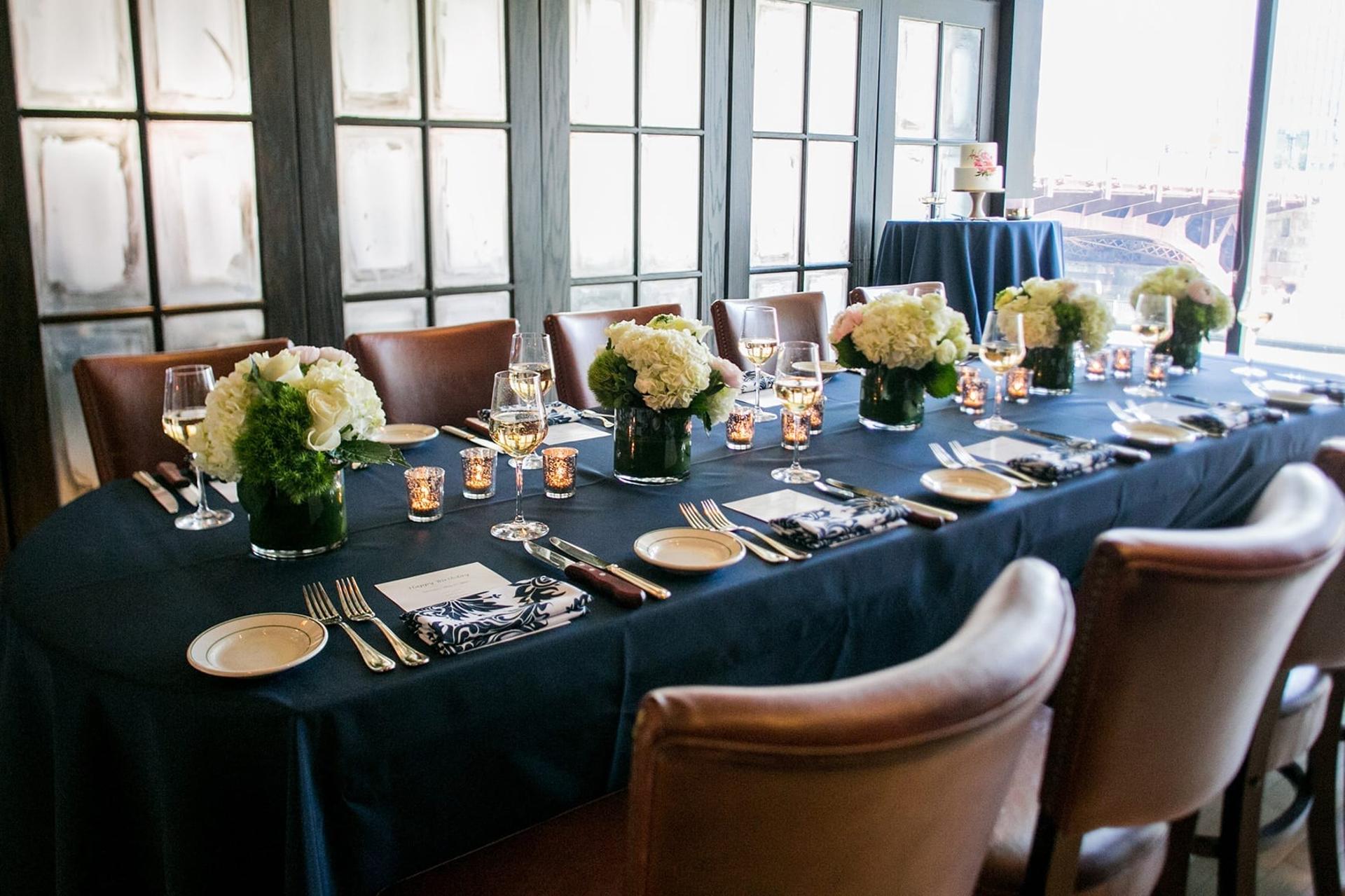 River North Room