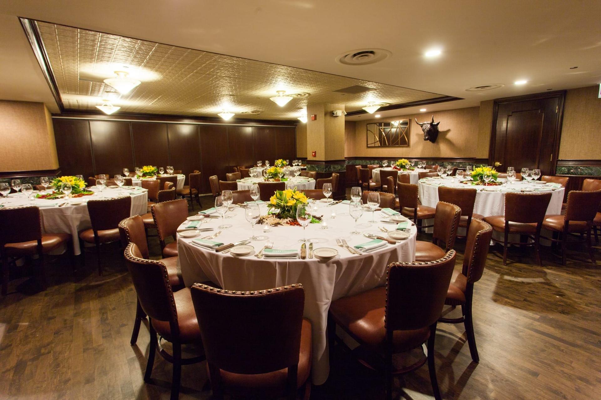 Dearborn Room