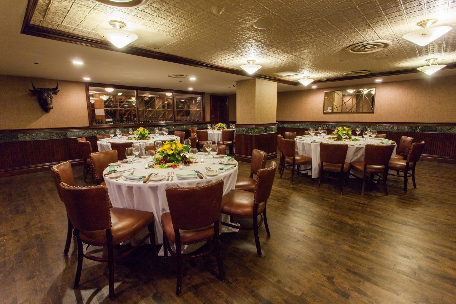 State Room