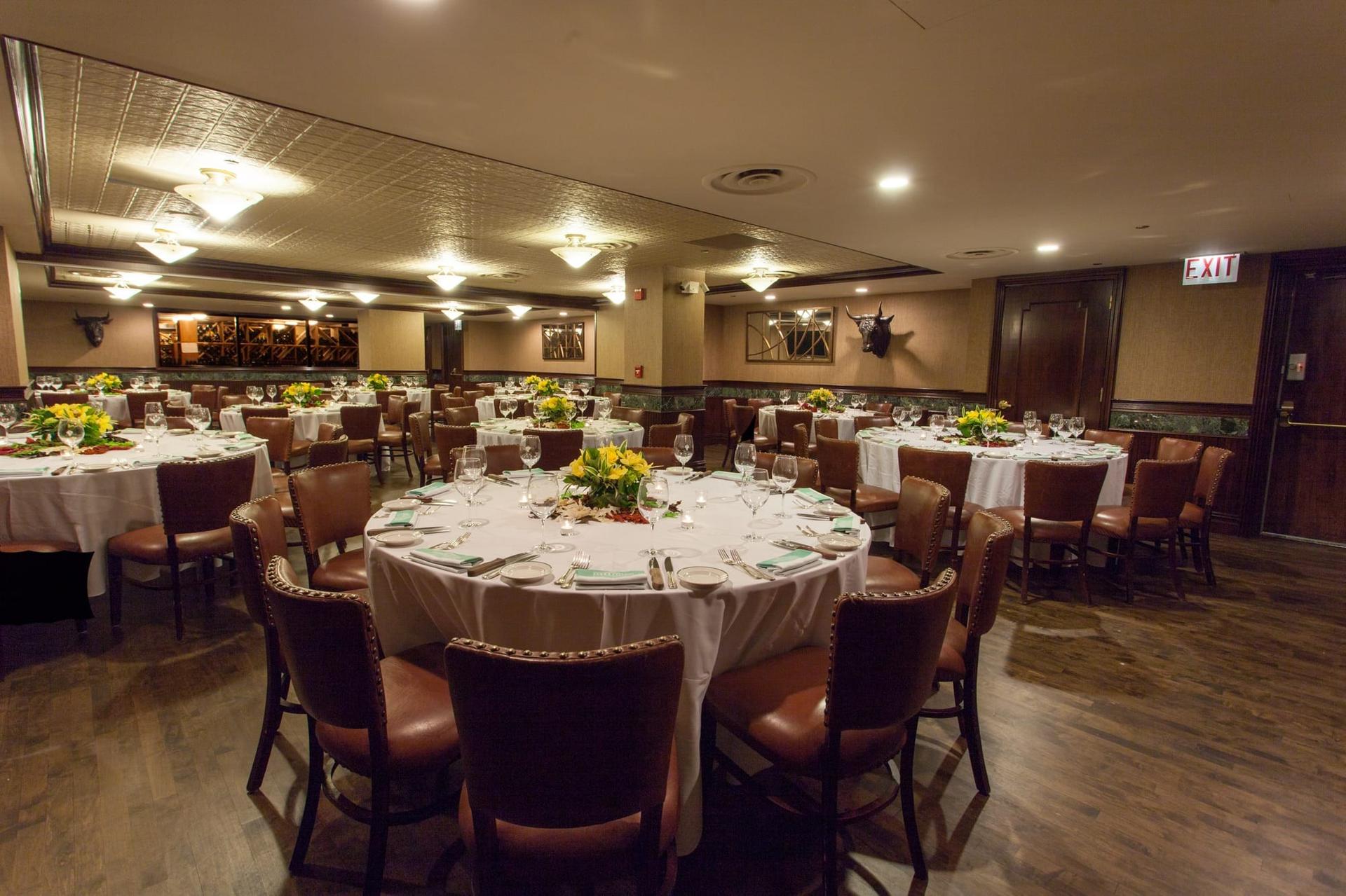 Steerborn Room