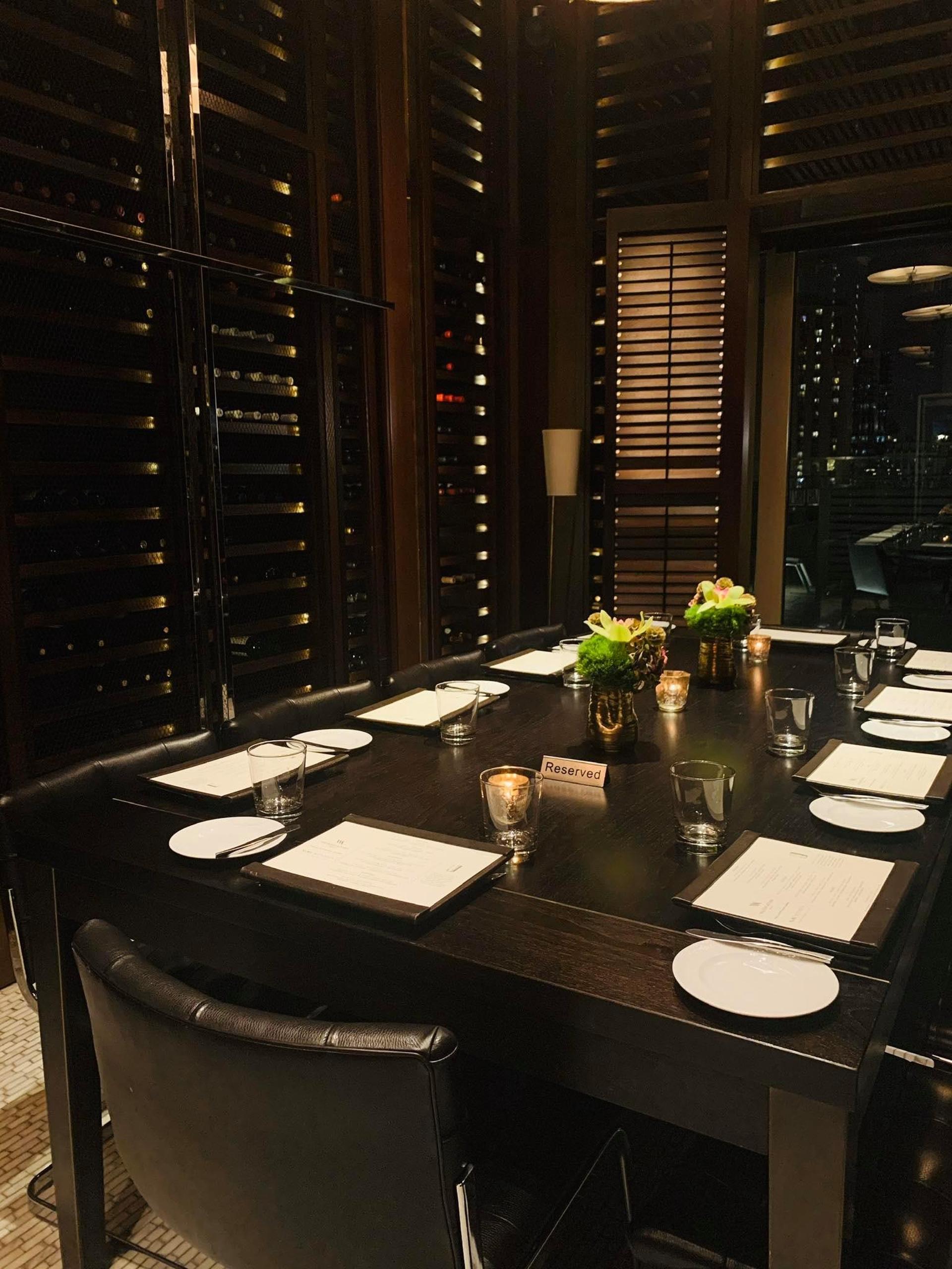 Wine Cellar
