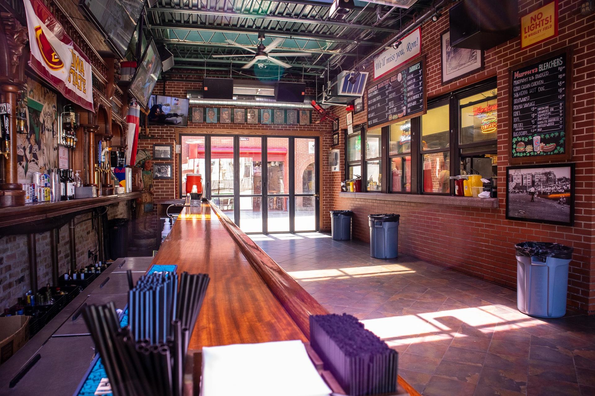 East Bar