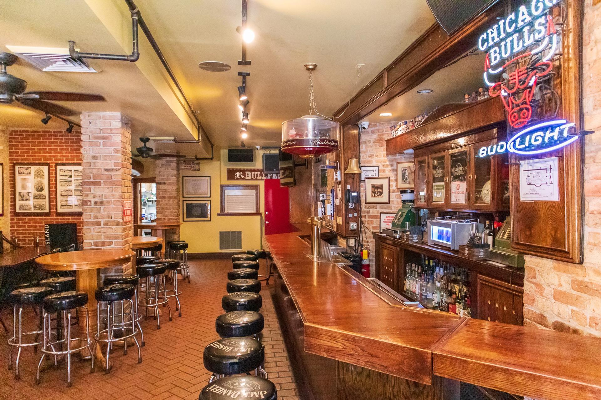 South Bar