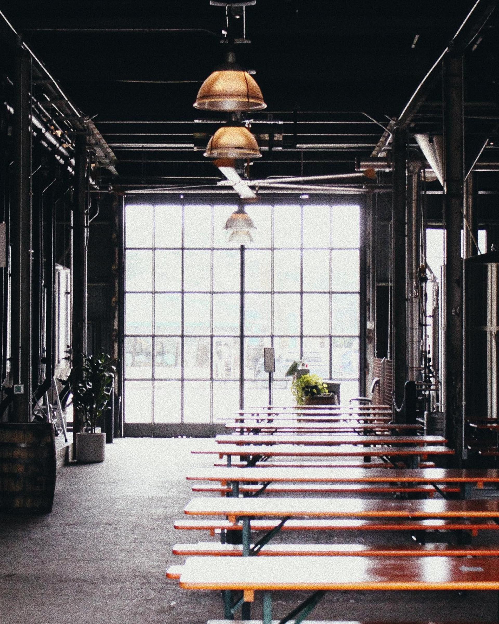 Beer Hall
