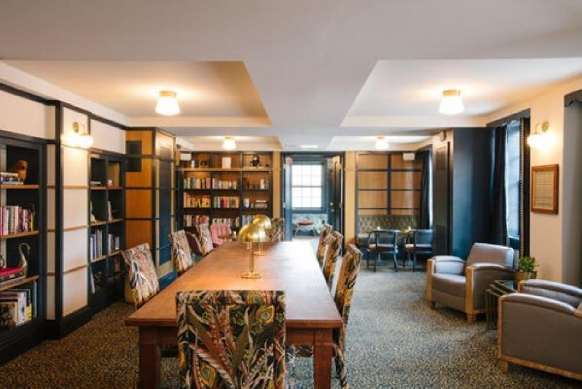 The Study