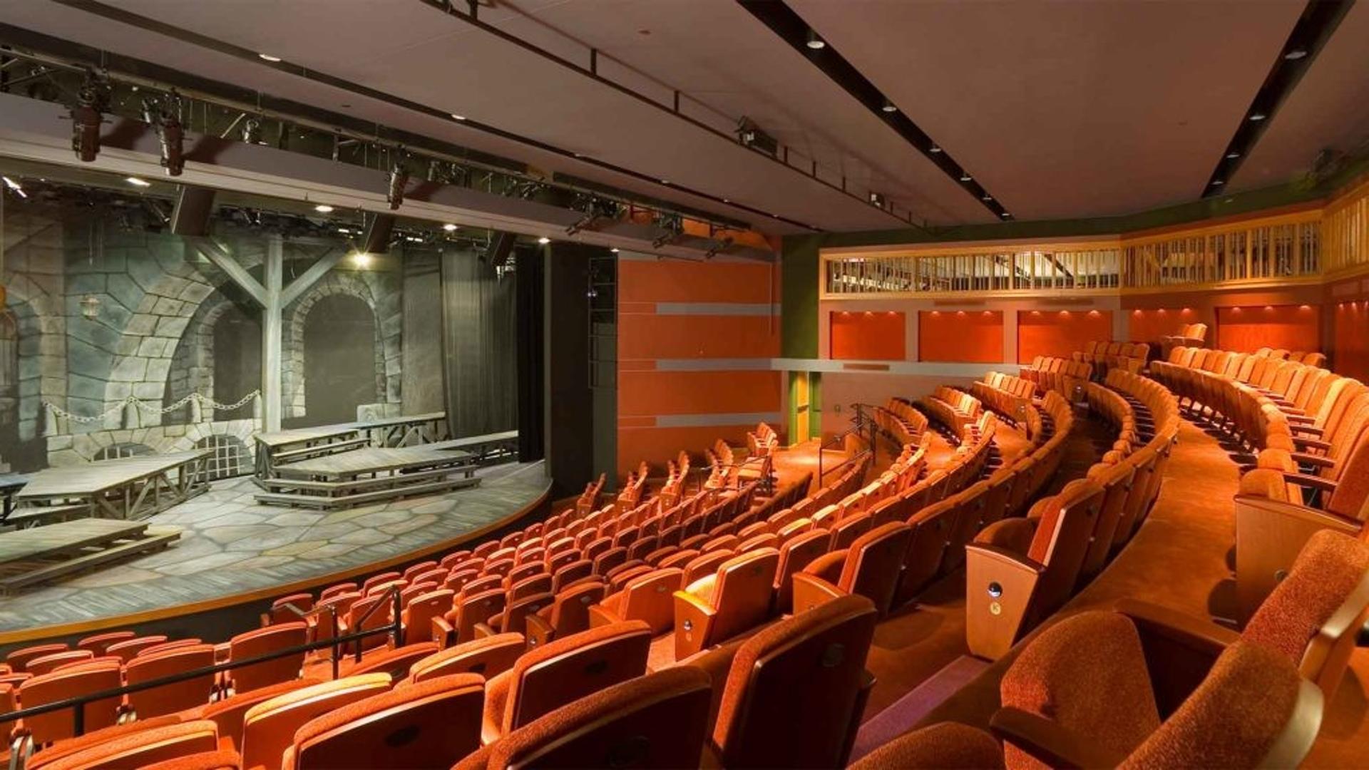 Zacek Mcvay Theater