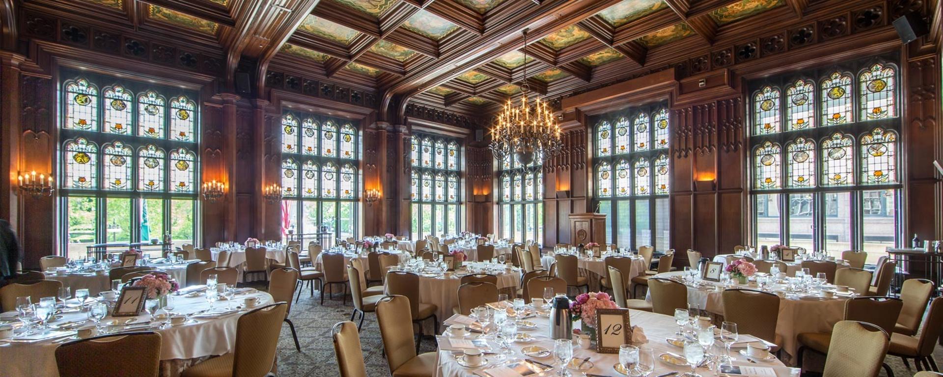 Michigan Room