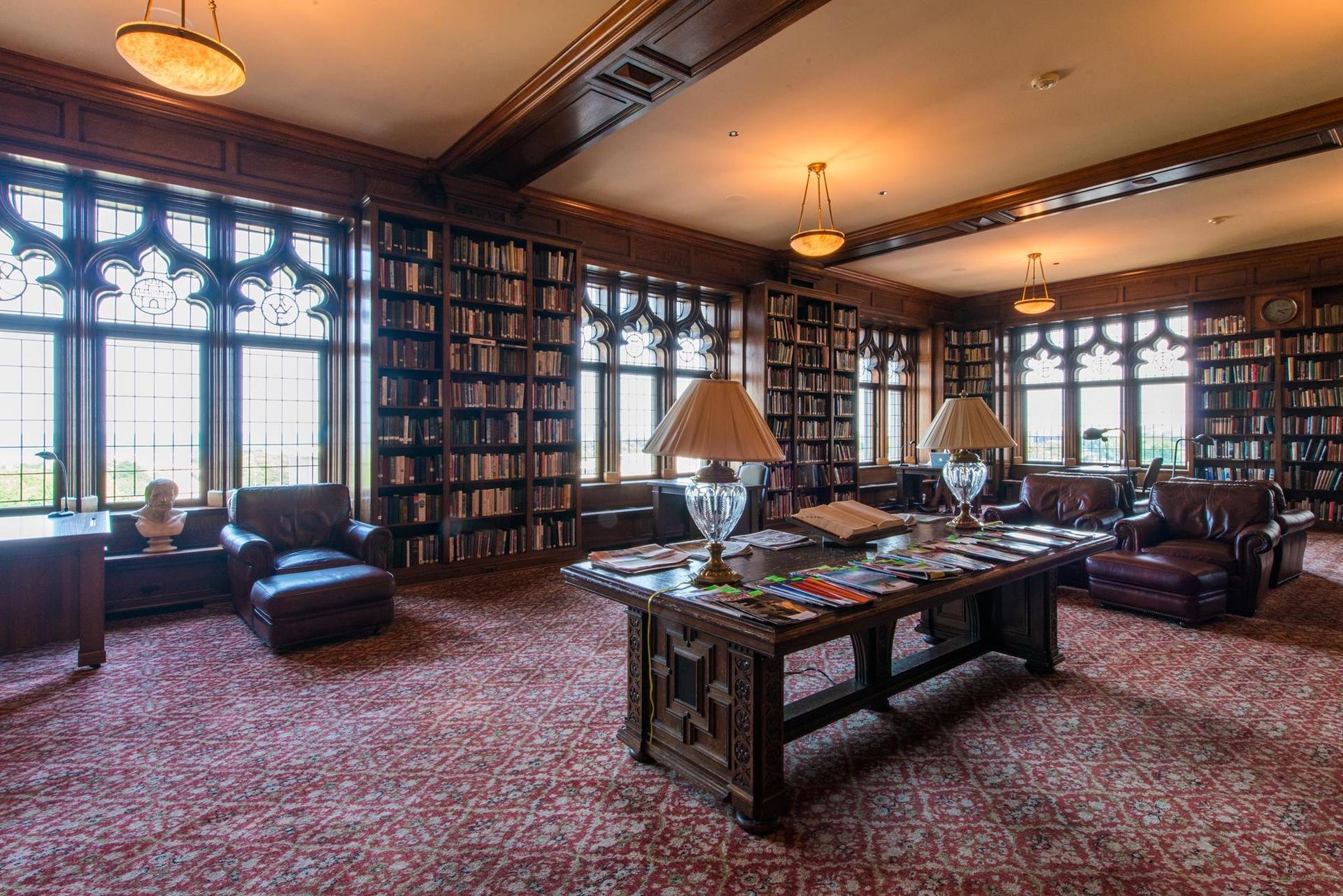 Library