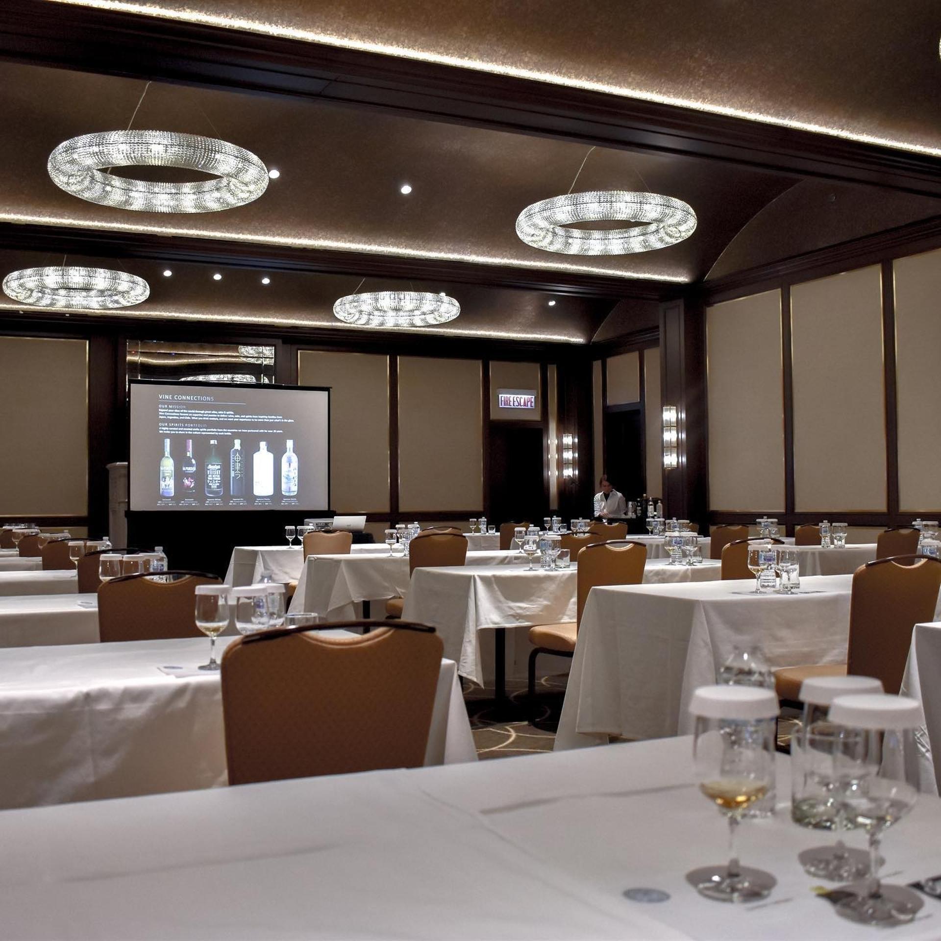 Madison Room