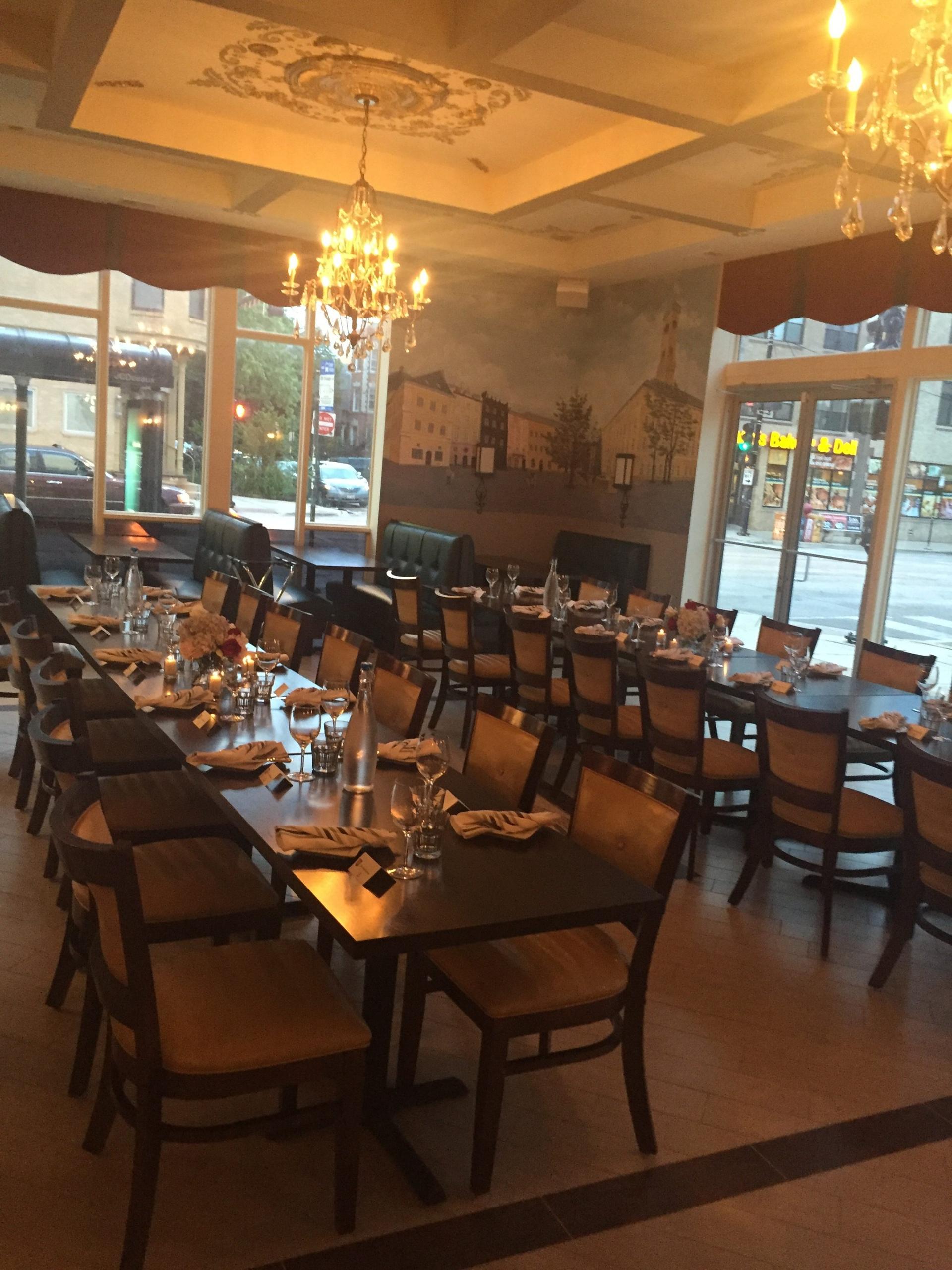 Where To Eat Ukrainian Food In Chicago - Chicago - The Infatuation
