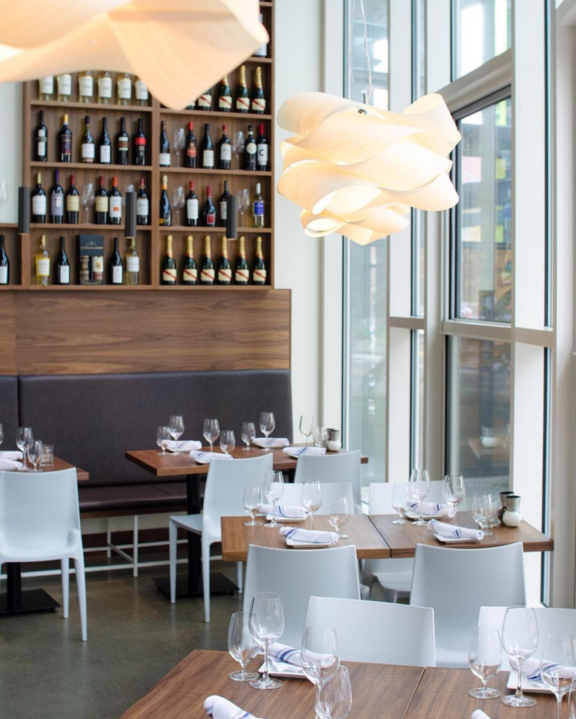 Main Dining
