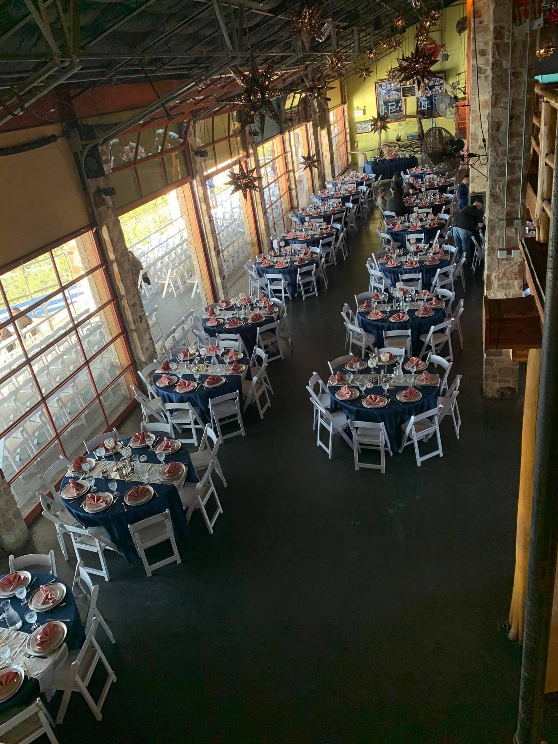 Starlight Terrace Music Venue