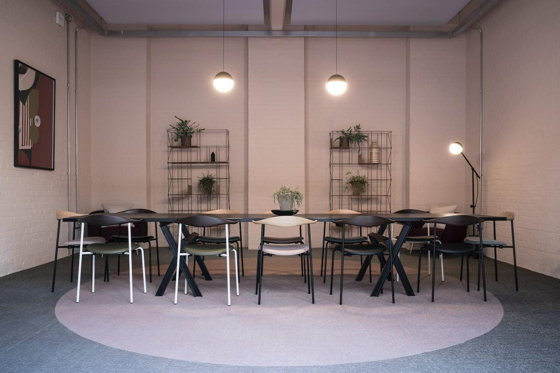 Private Dining