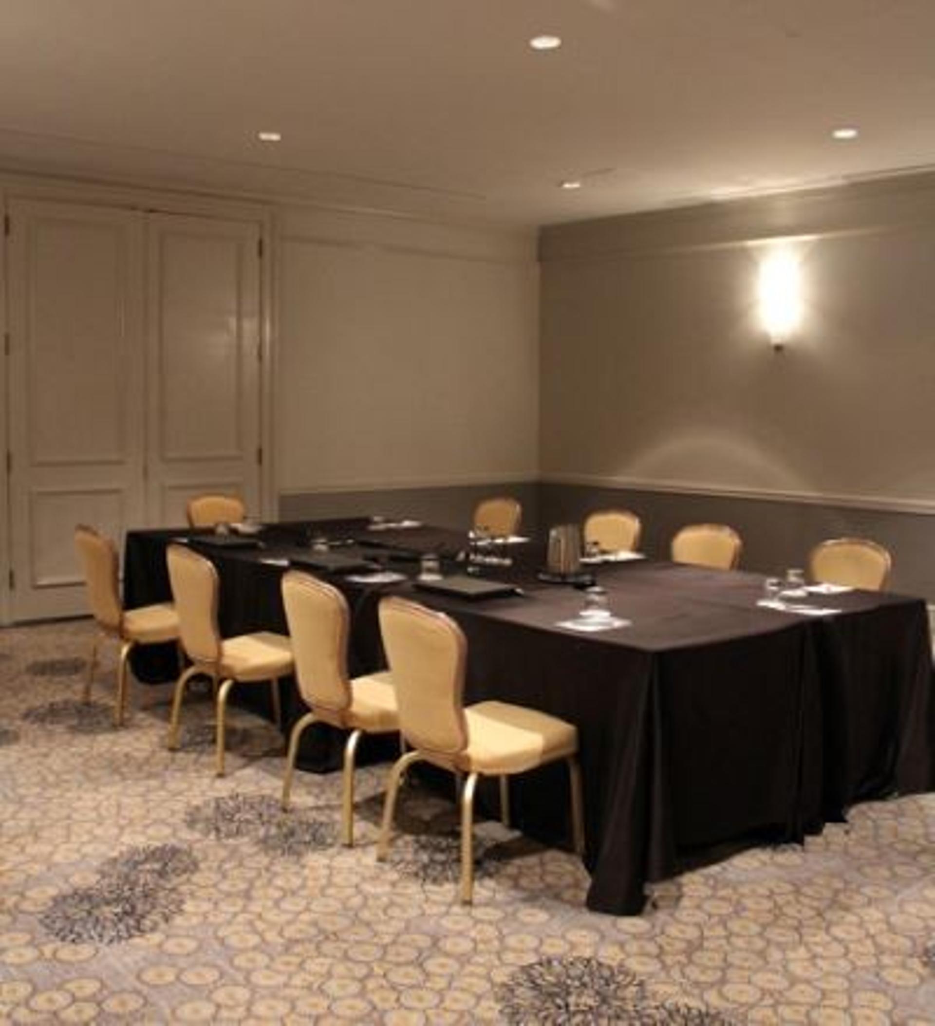 Regal Room