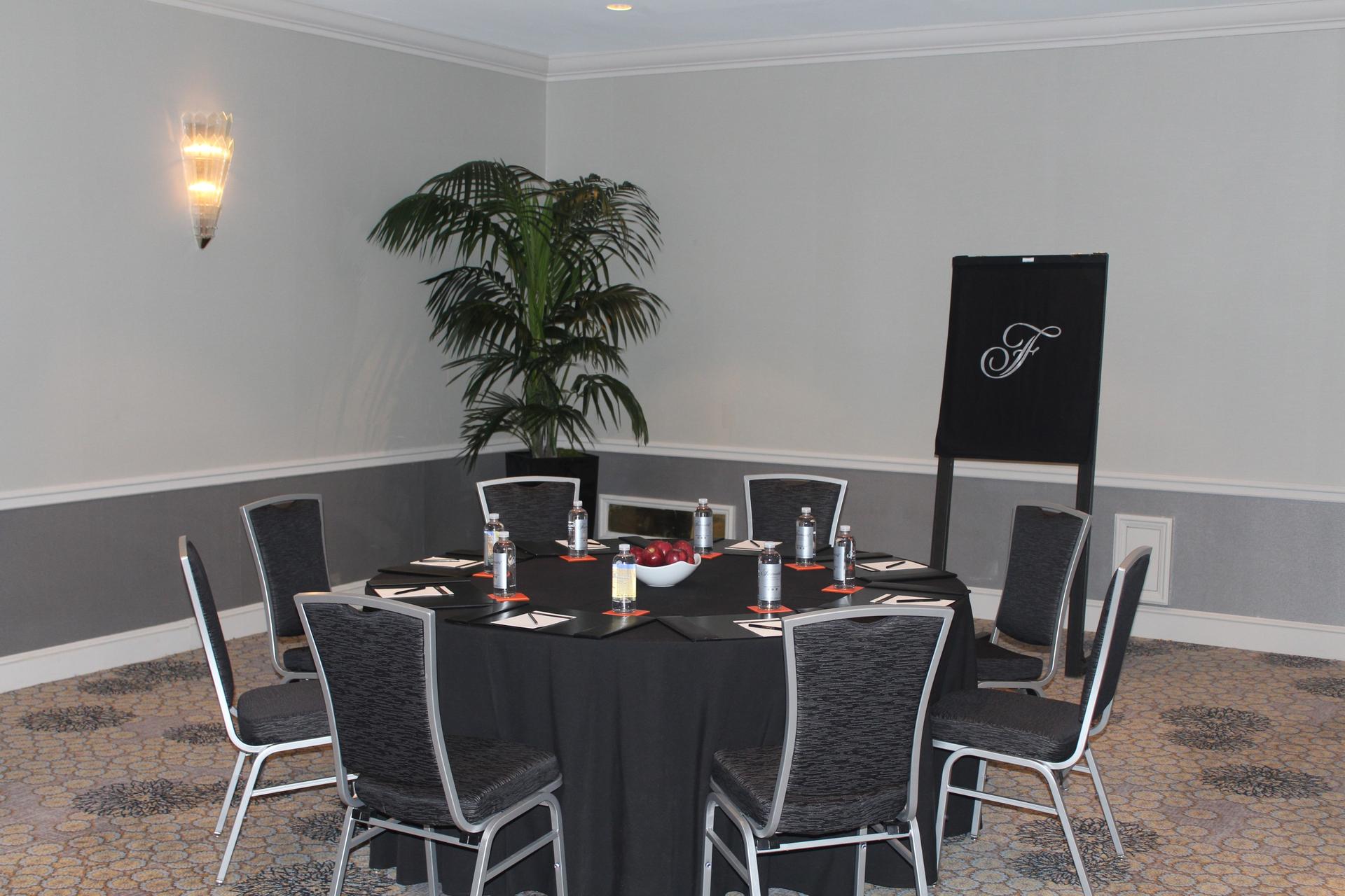 Royal Room