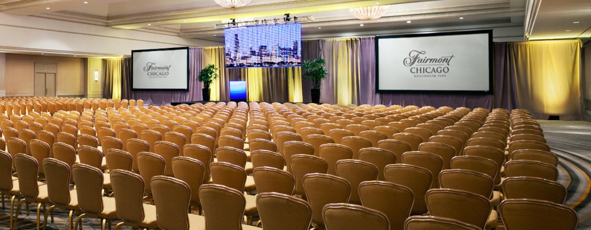 Imperial Ballroom