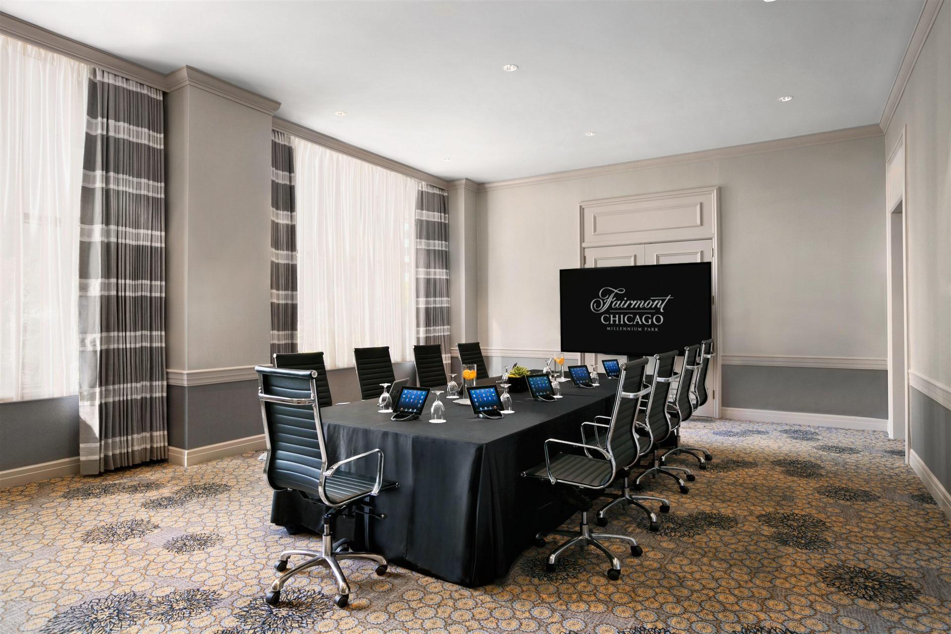 Embassy Room