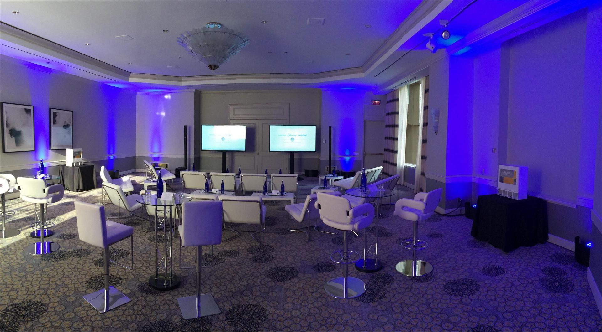 State Room