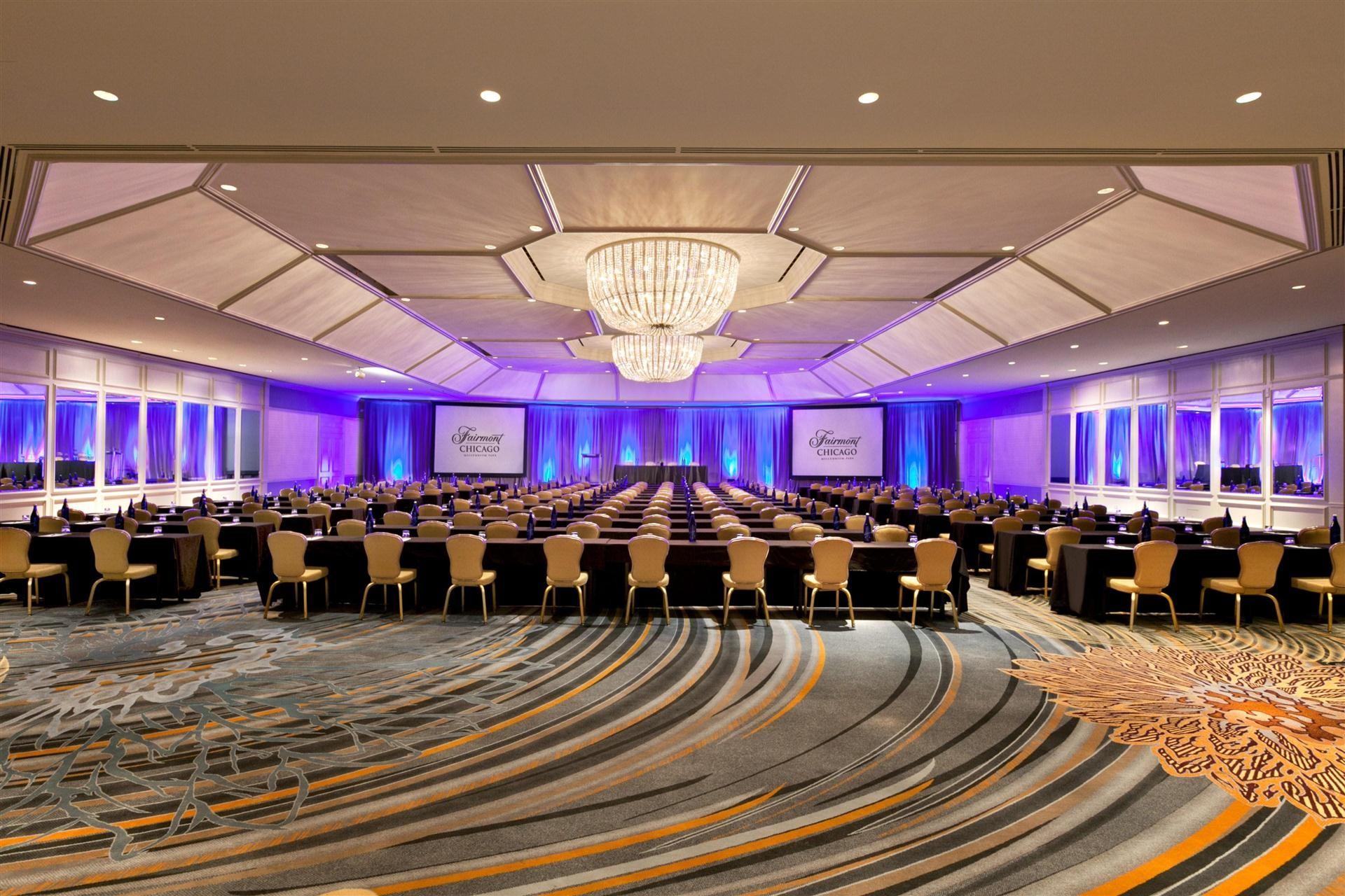 International Ballroom