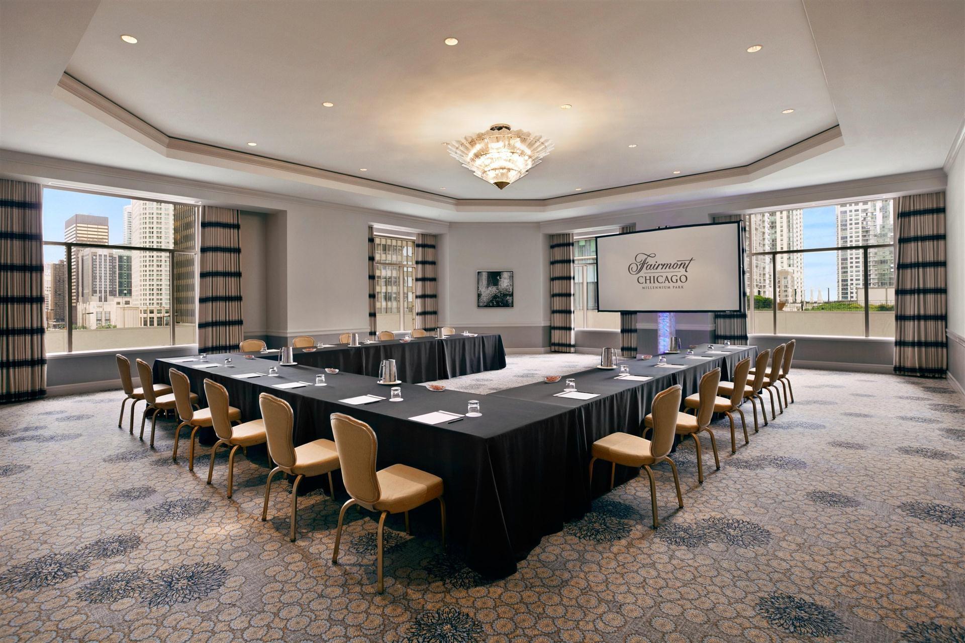 Regent Room