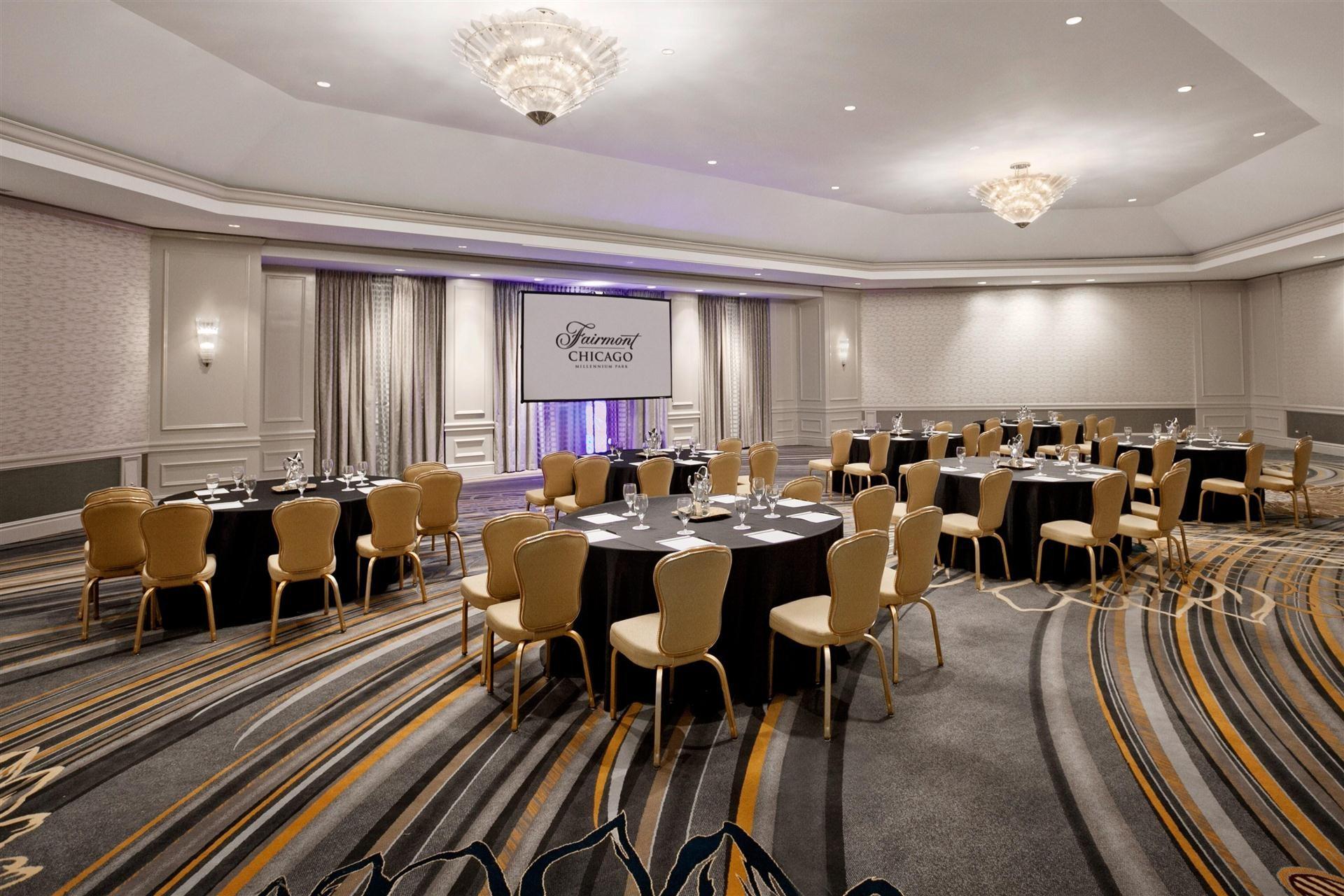 Crystal Ballroom