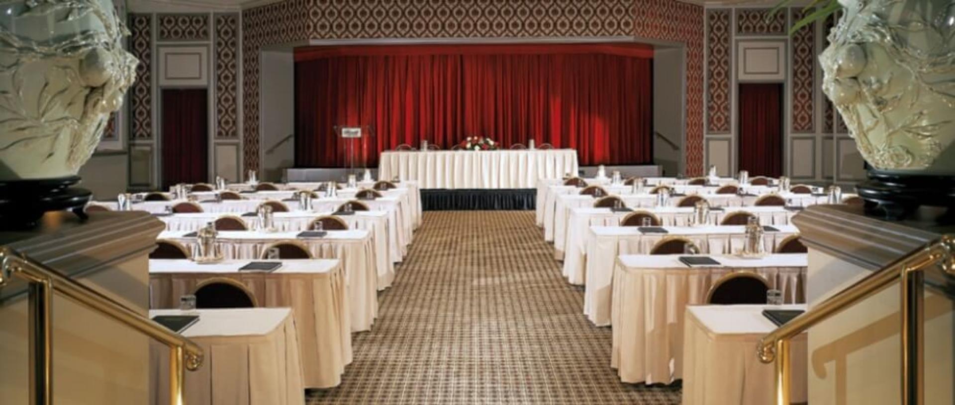 Rouge Room