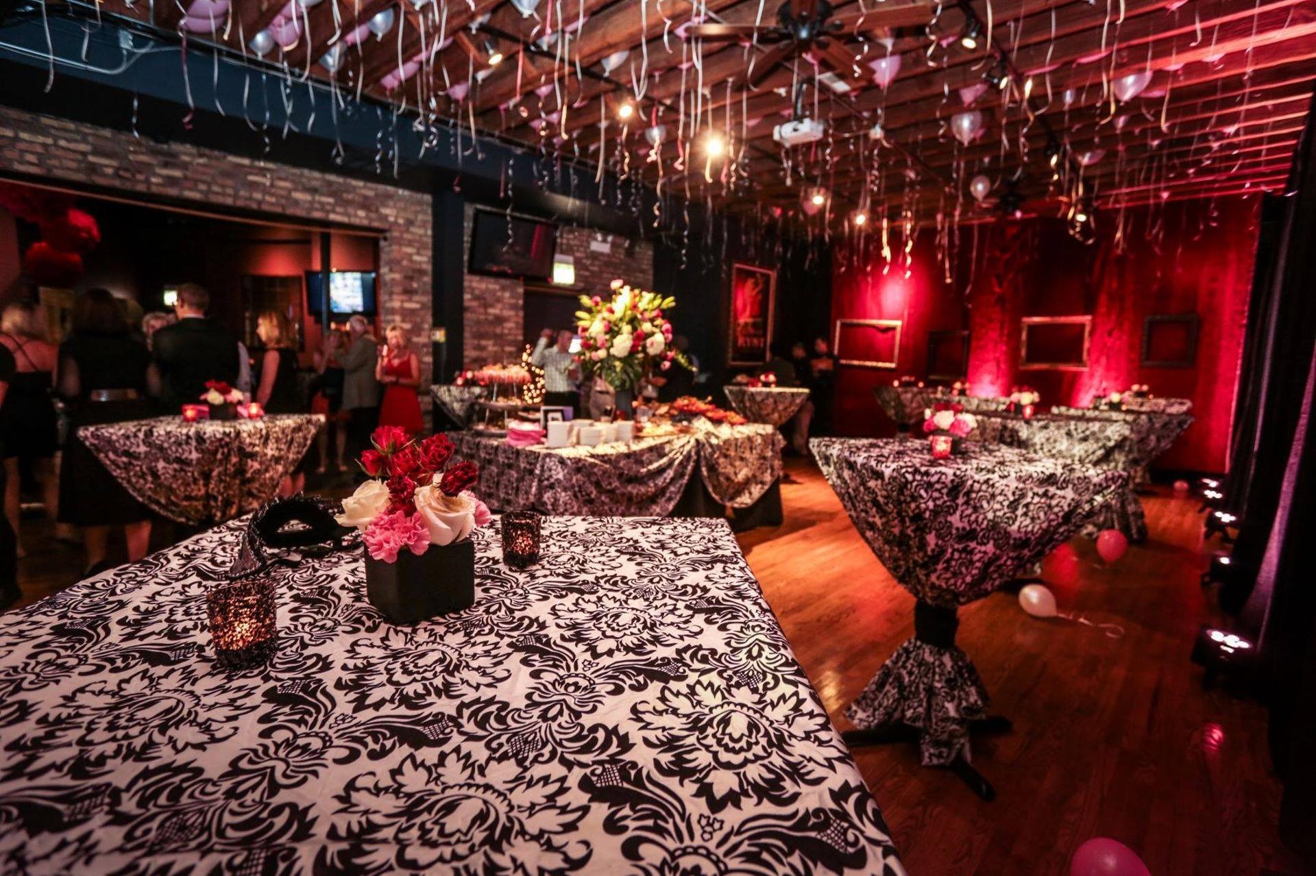 The Loft