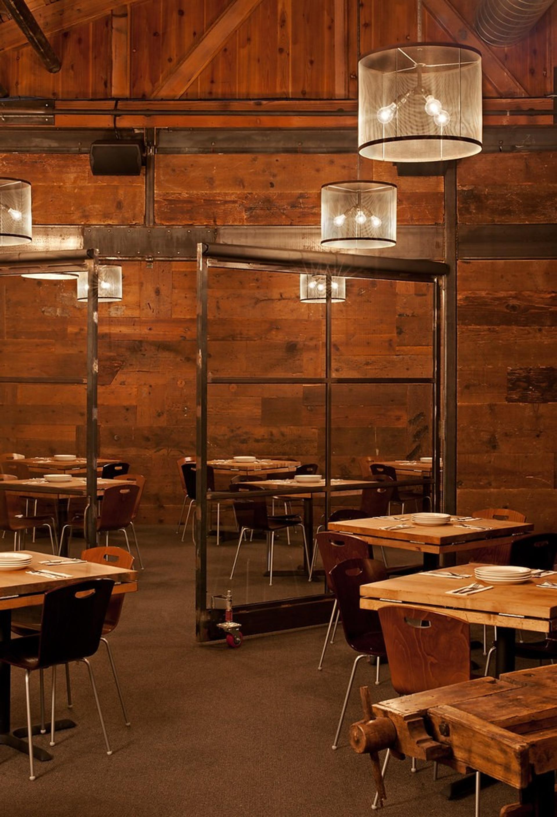 State Room