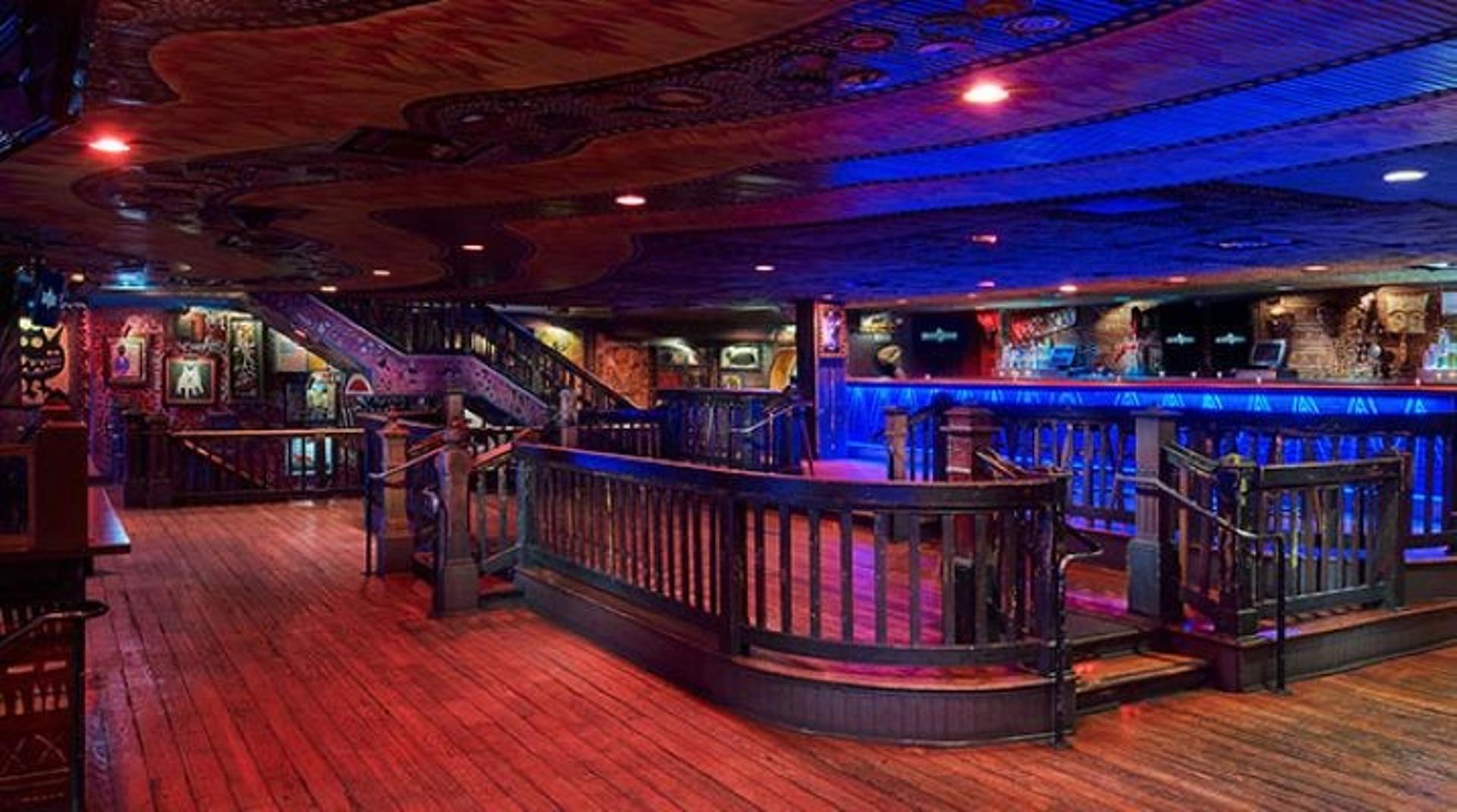 Full Venue