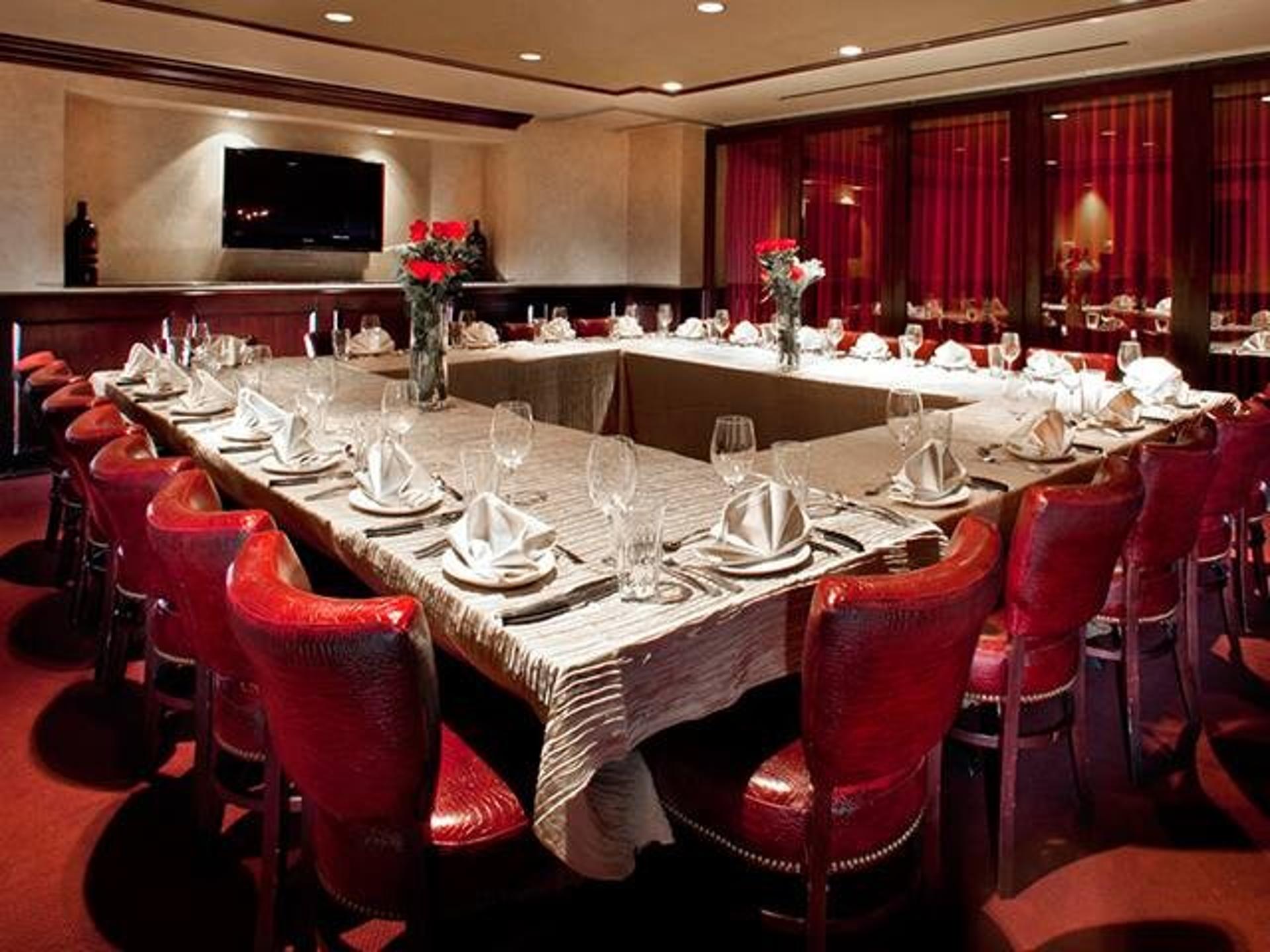 Boardroom