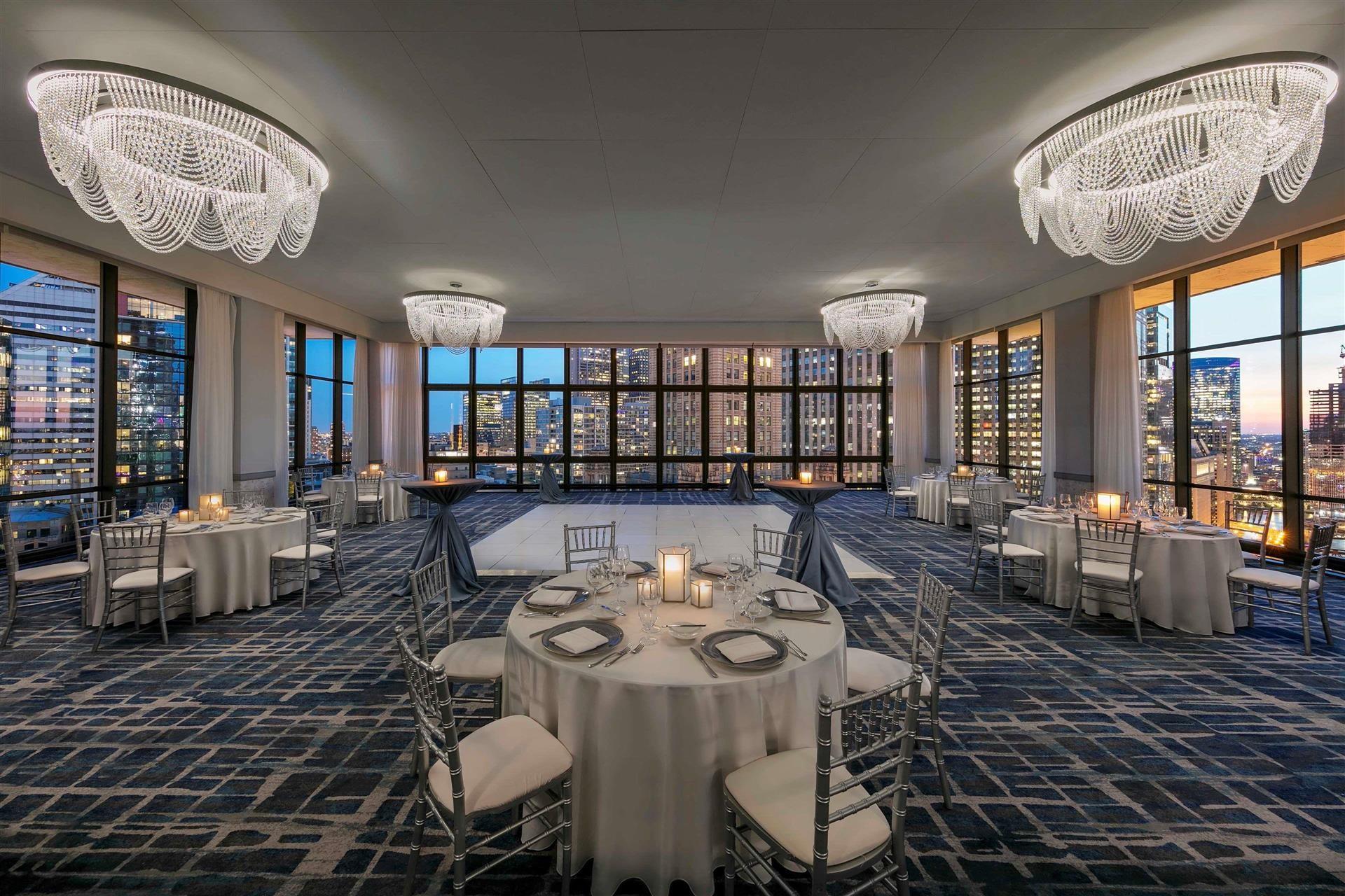 Penthouse Ballroom