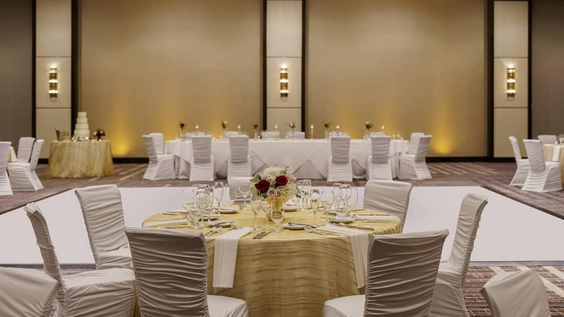 Colorado Ballroom