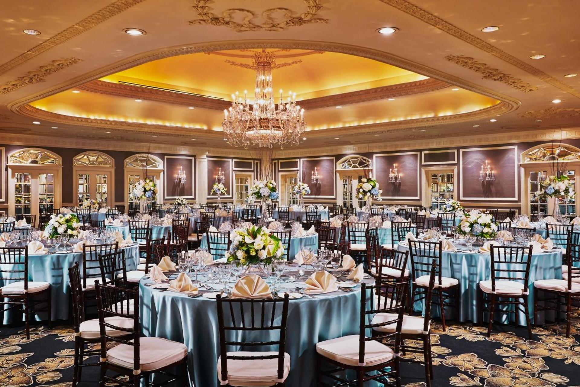 Magnolia Ballroom