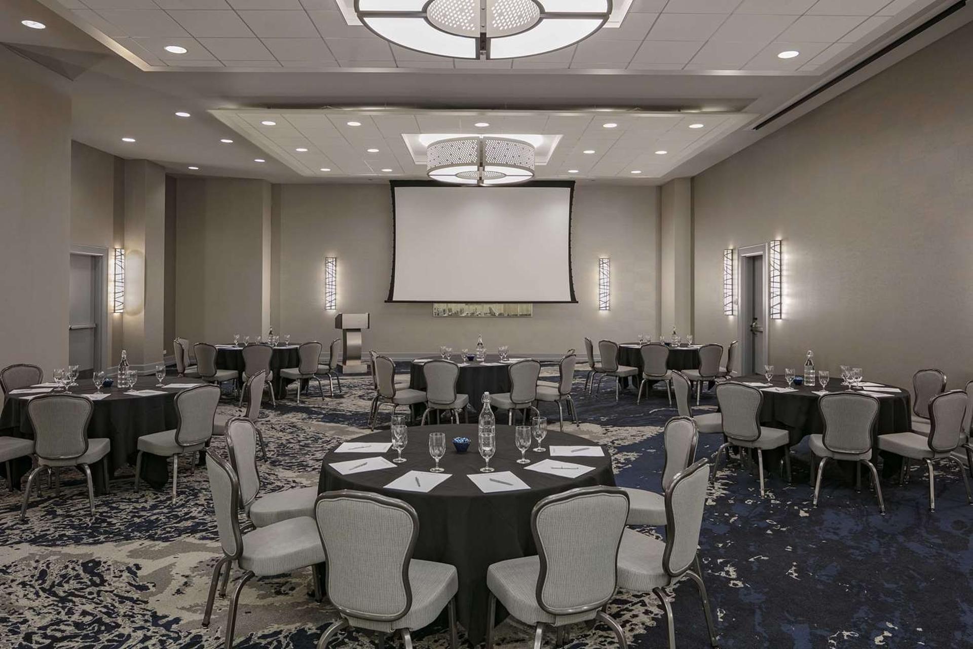 Grand Ballroom