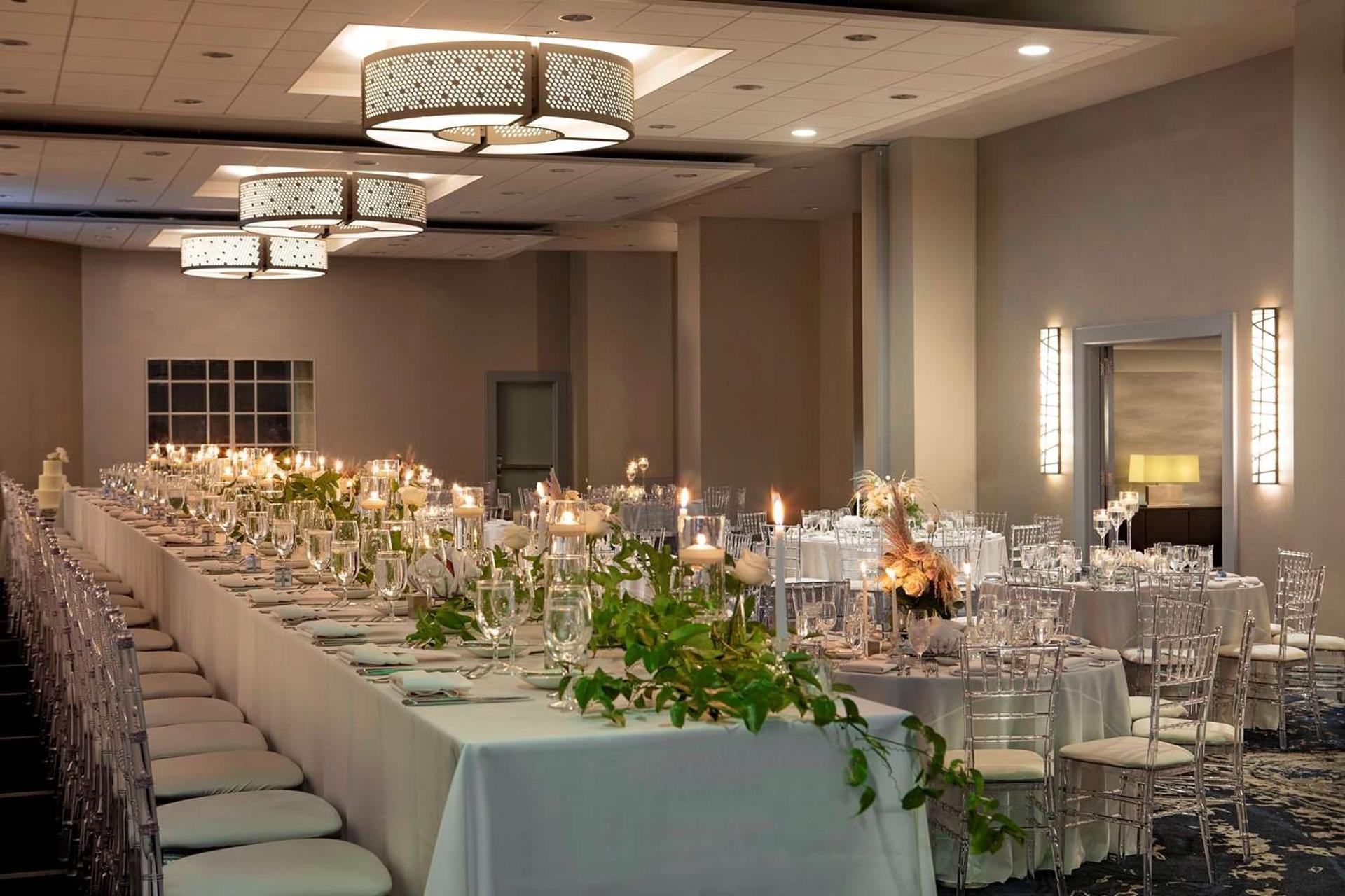 Grand Ballroom (6th floor)