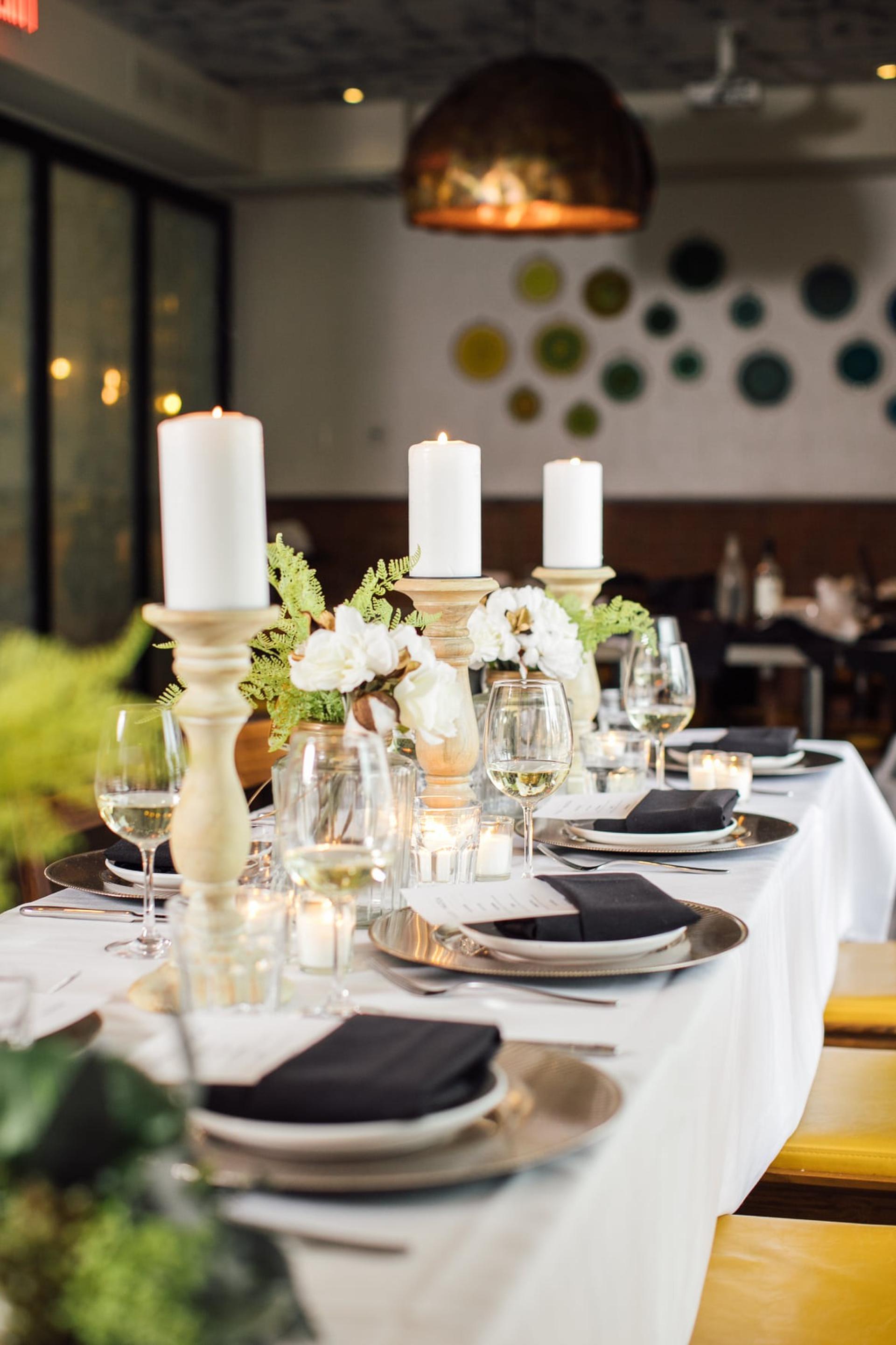 Private Dining Room 2
