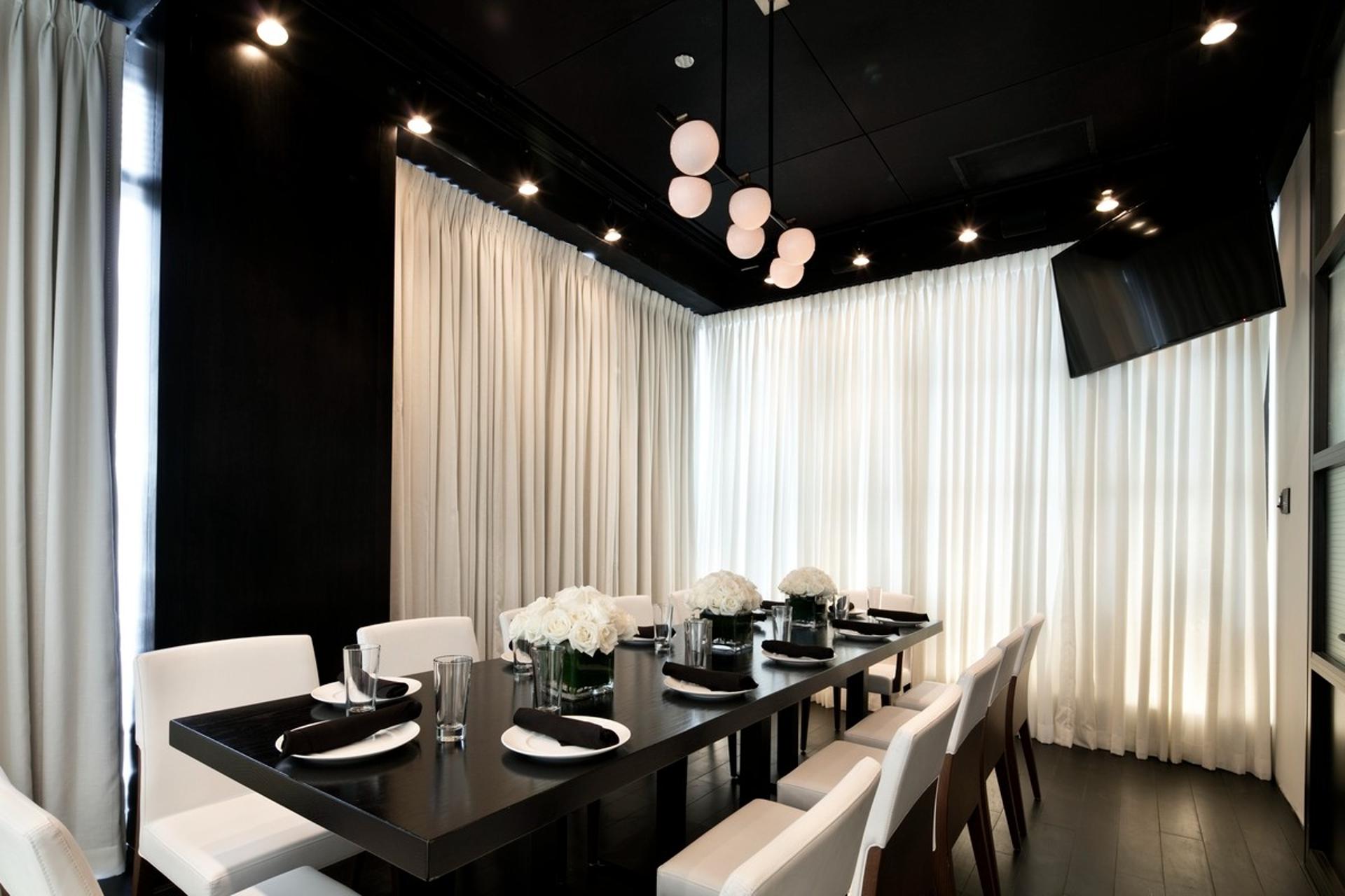 Boardroom