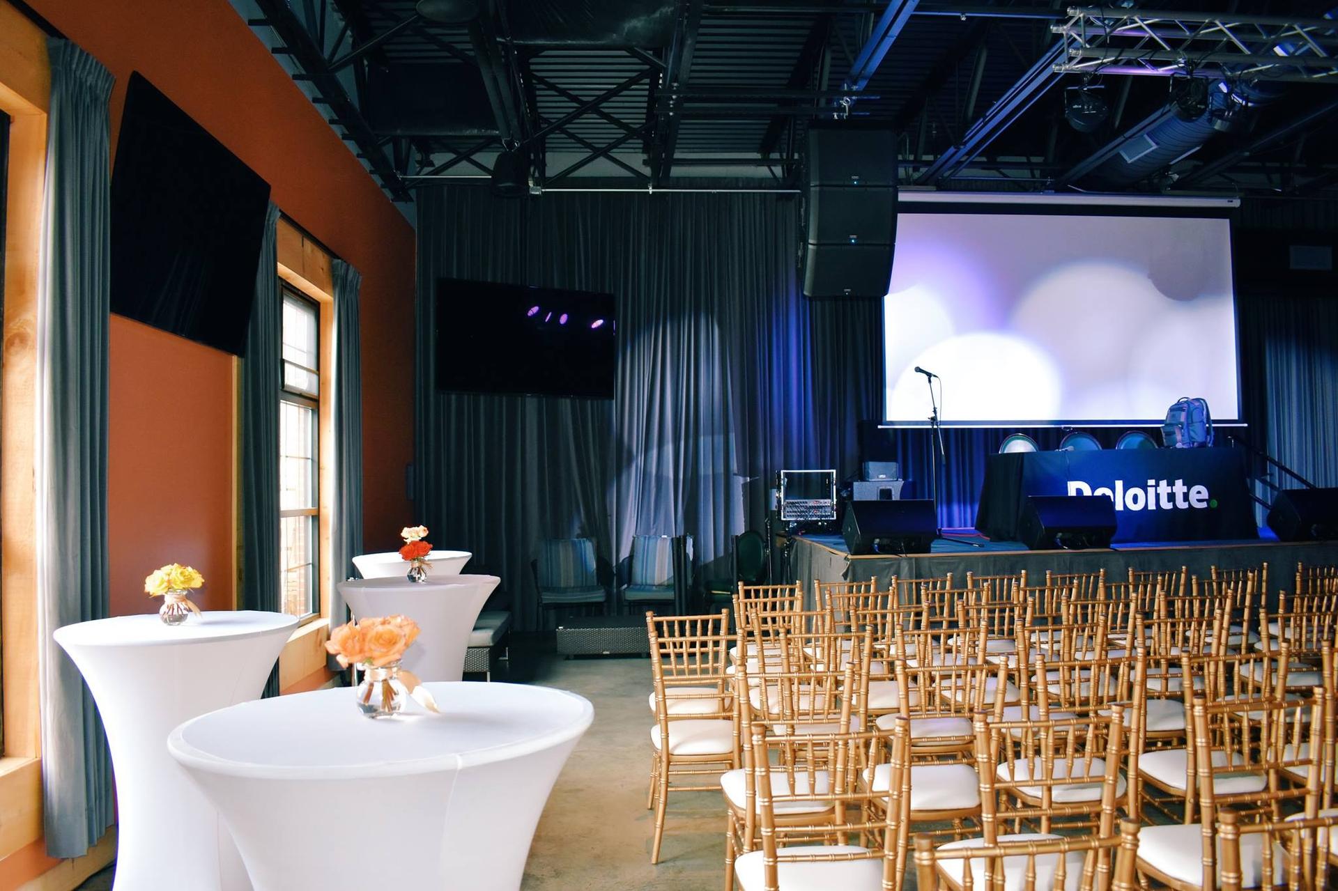 The Great Room