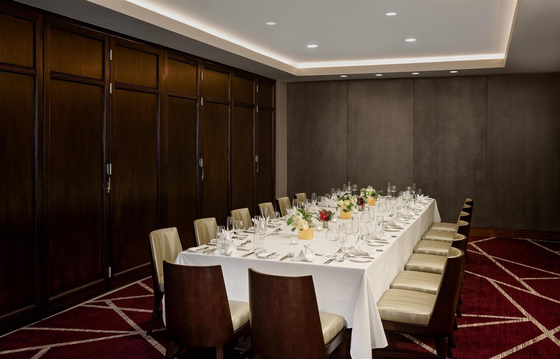 Private Dining Room