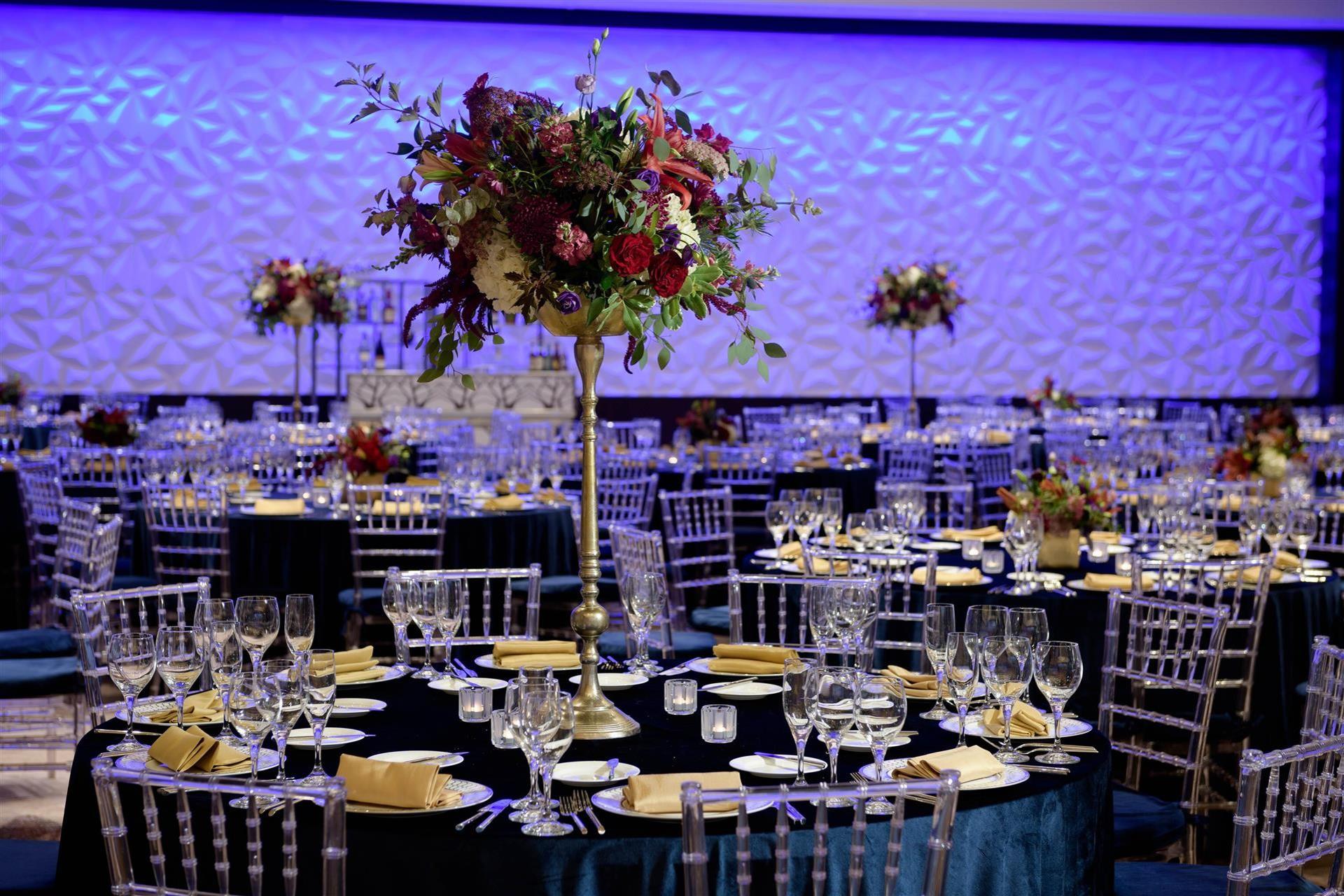 L'Enfant Ballroom A&B