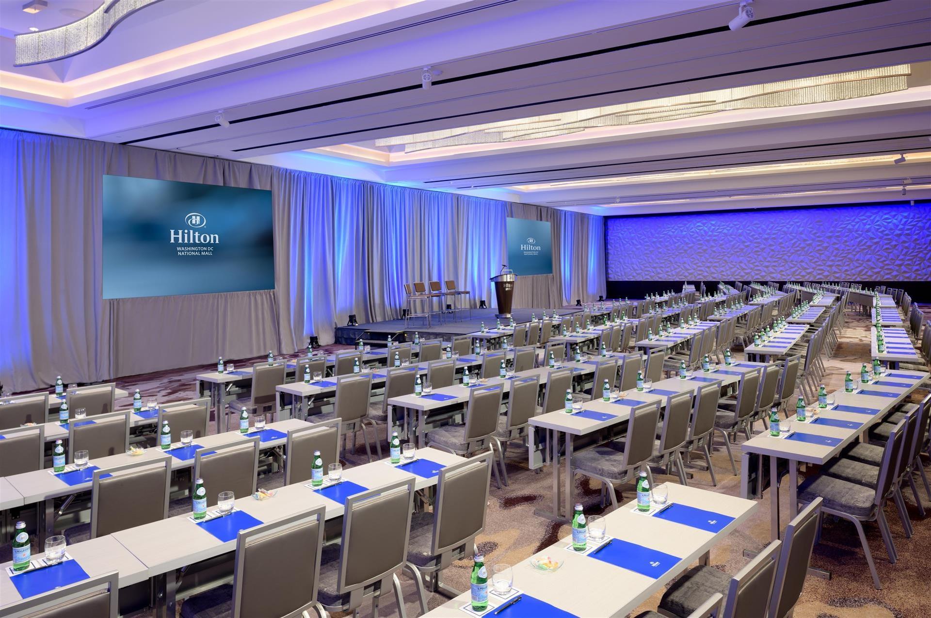L'Enfant Ballroom A&B&C