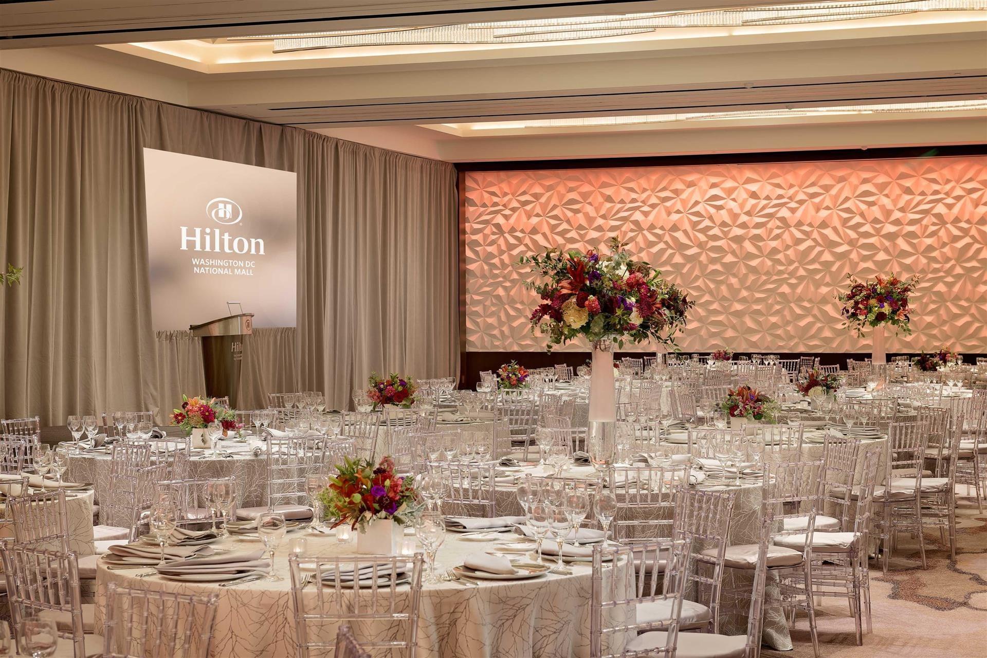 L'Enfant Ballroom A