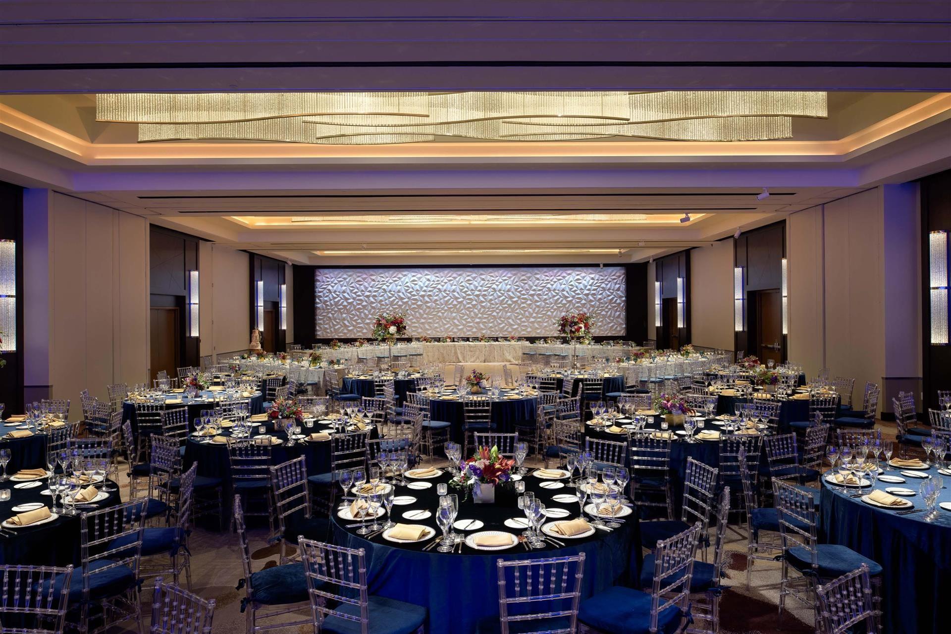 L'Enfant Ballroom B