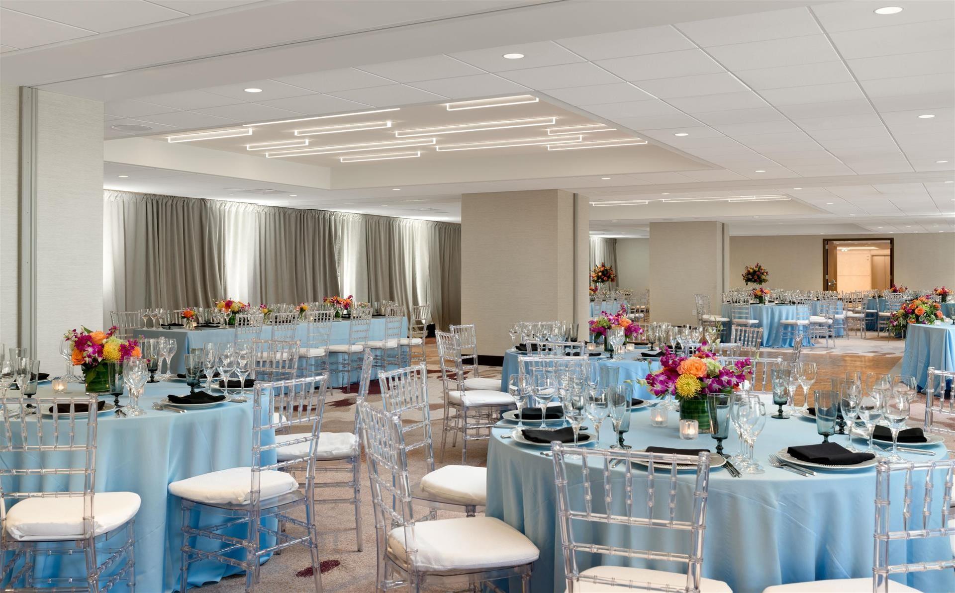 Gallery Ballroom