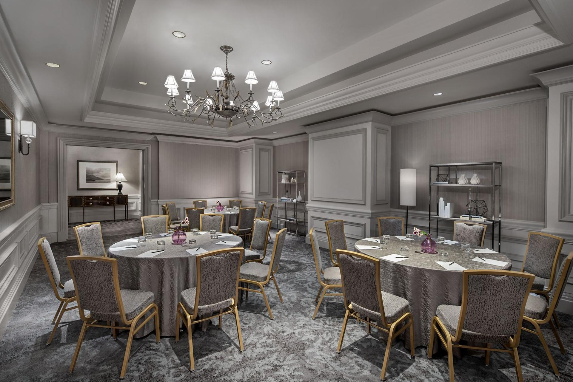 The Washington