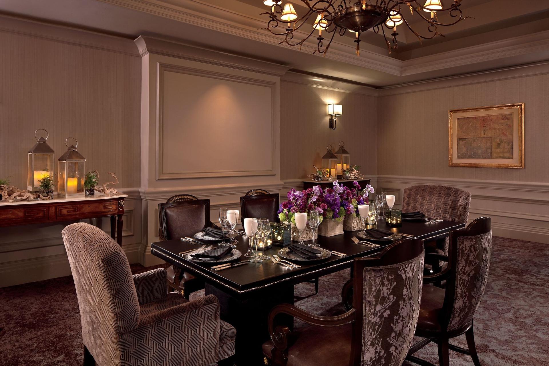 The Jefferson